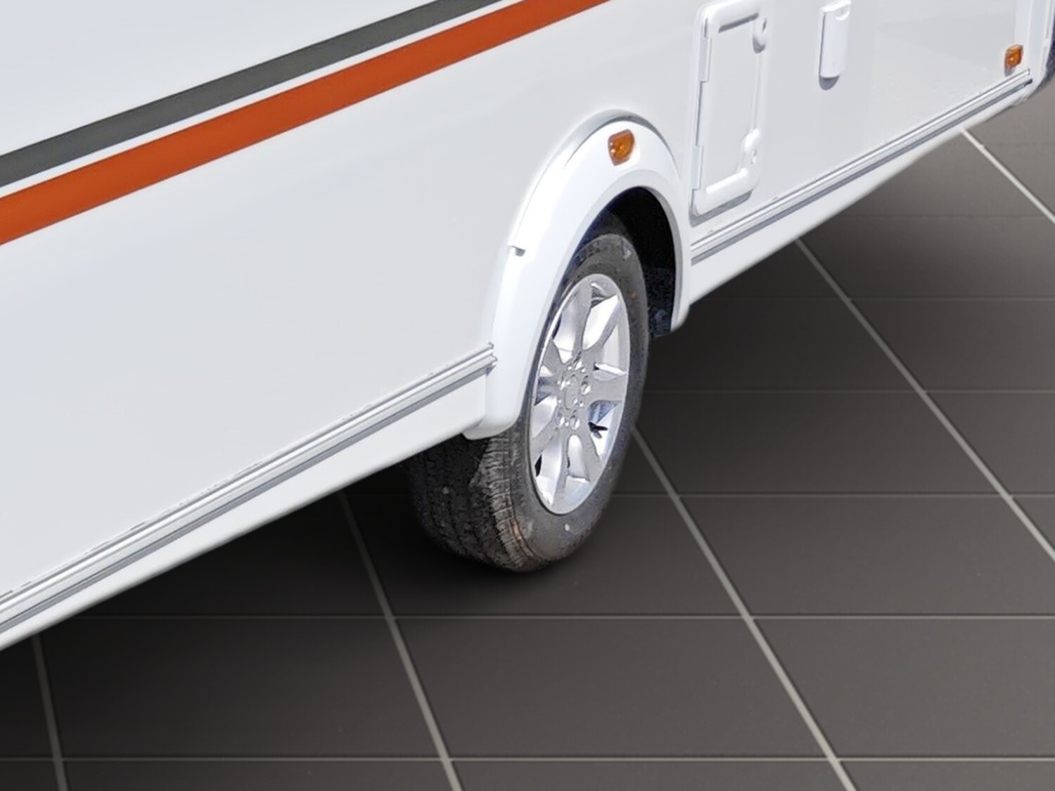 Weinsberg CaraOne EDITION HOT 480 EU SIE SPAREN 2.806,- 2025
