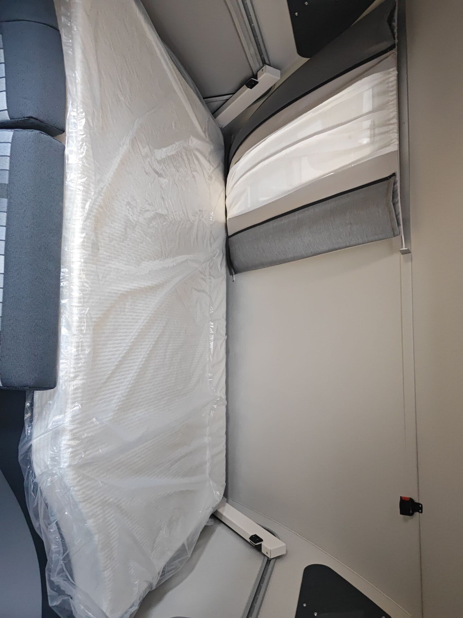 Knaus Sport & Fun BLACK SELECTION 480 QL 2025