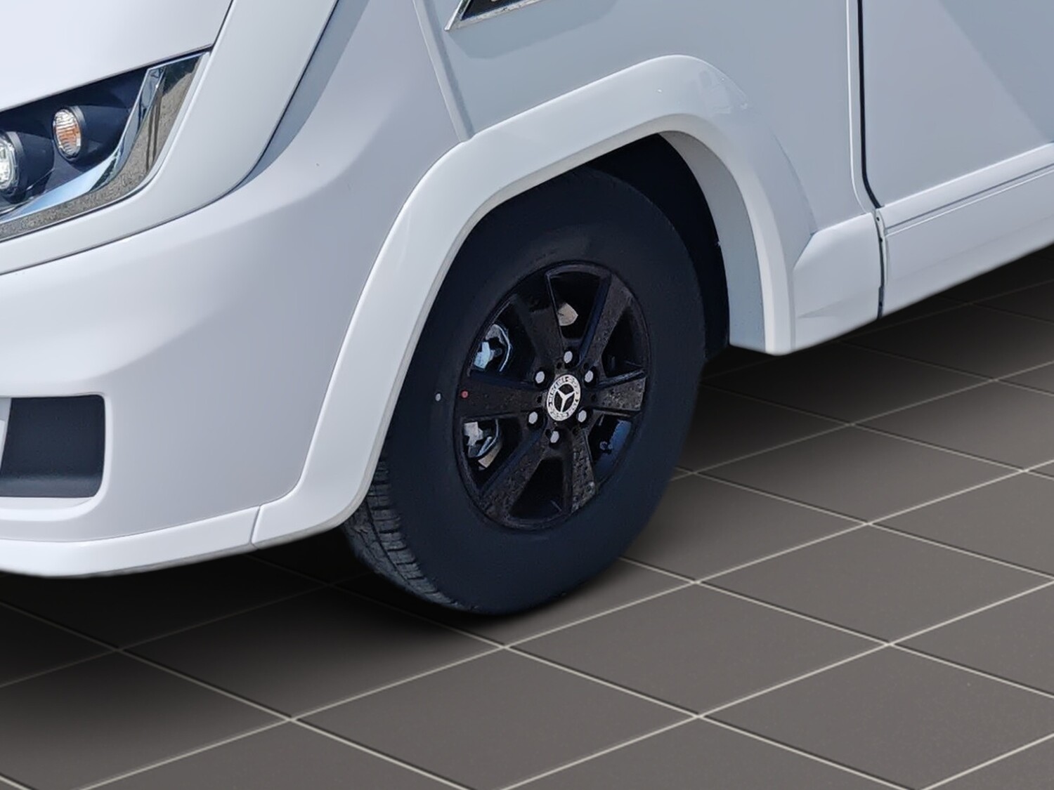 Carthago C2-tourer I 147 RB LE L comfort Mercedes 2025