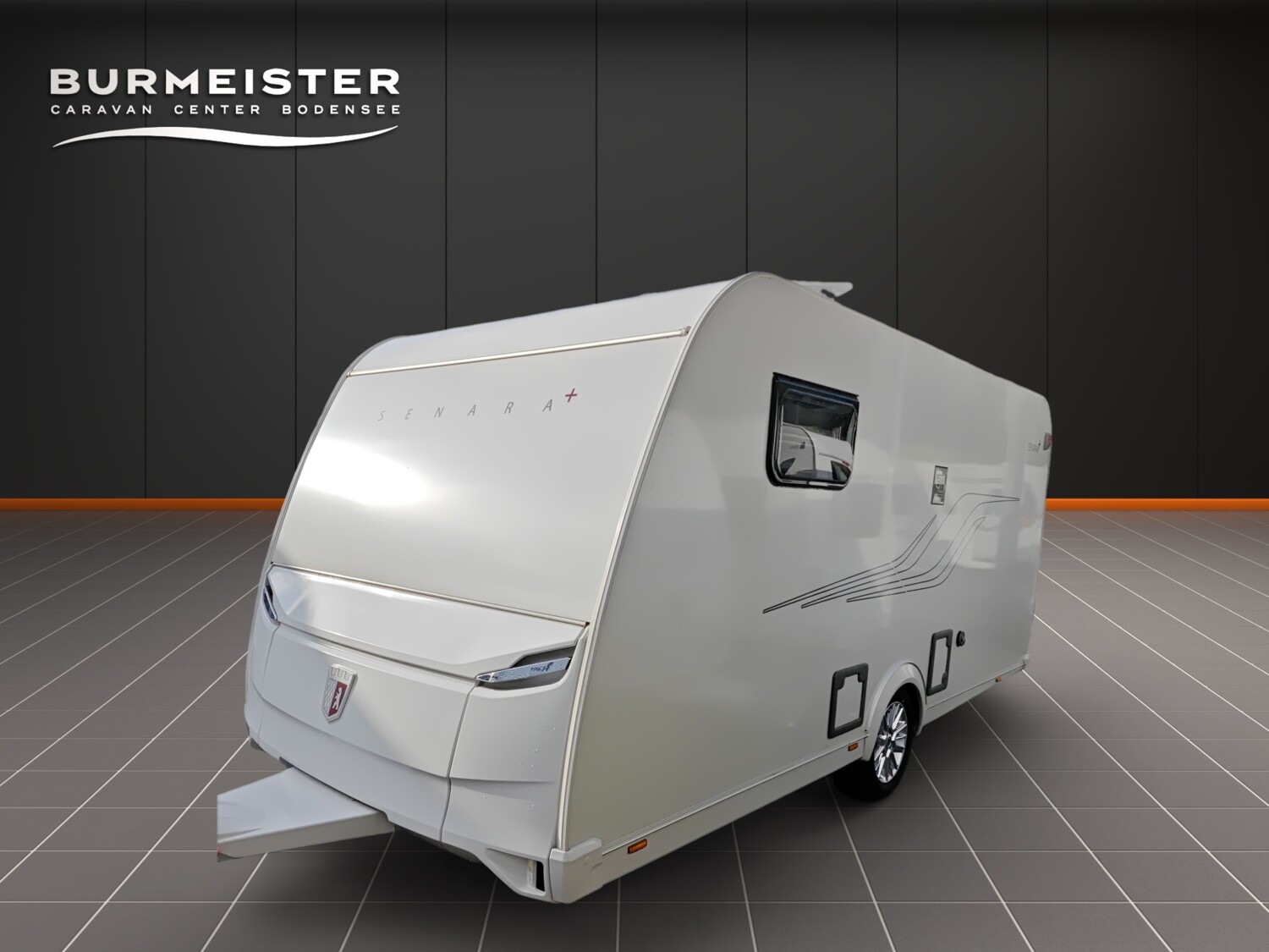 Tabbert Senara 460E 2.3 – IC ! Sie sparen 10.483,- ! 2024