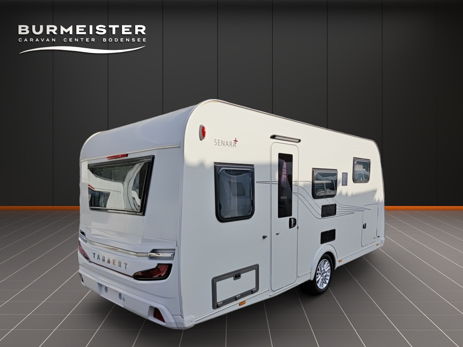 Tabbert Senara 460E 2.3 – IC ! Sie sparen 10.483,- ! 2024