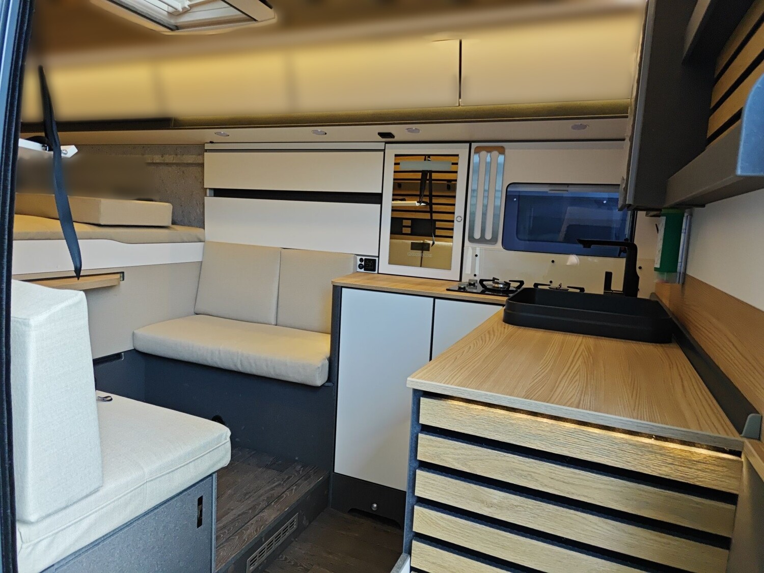 Weinsberg CaraLife 630 LQ !!! SIE SPAREN 15.357,- !!! 2024