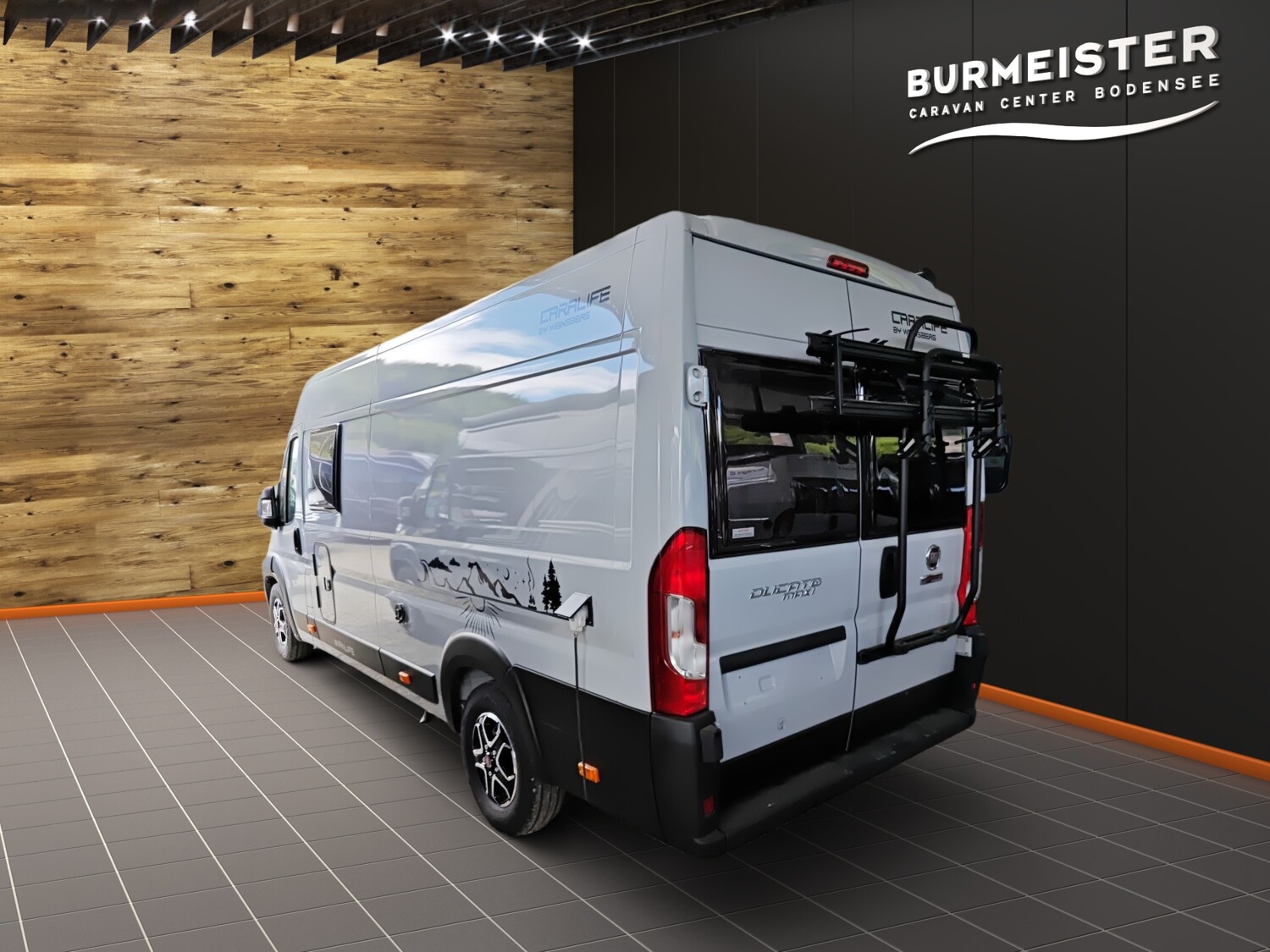 Weinsberg CaraLife 630 LQ !!! SIE SPAREN 15.357,- !!! 2024