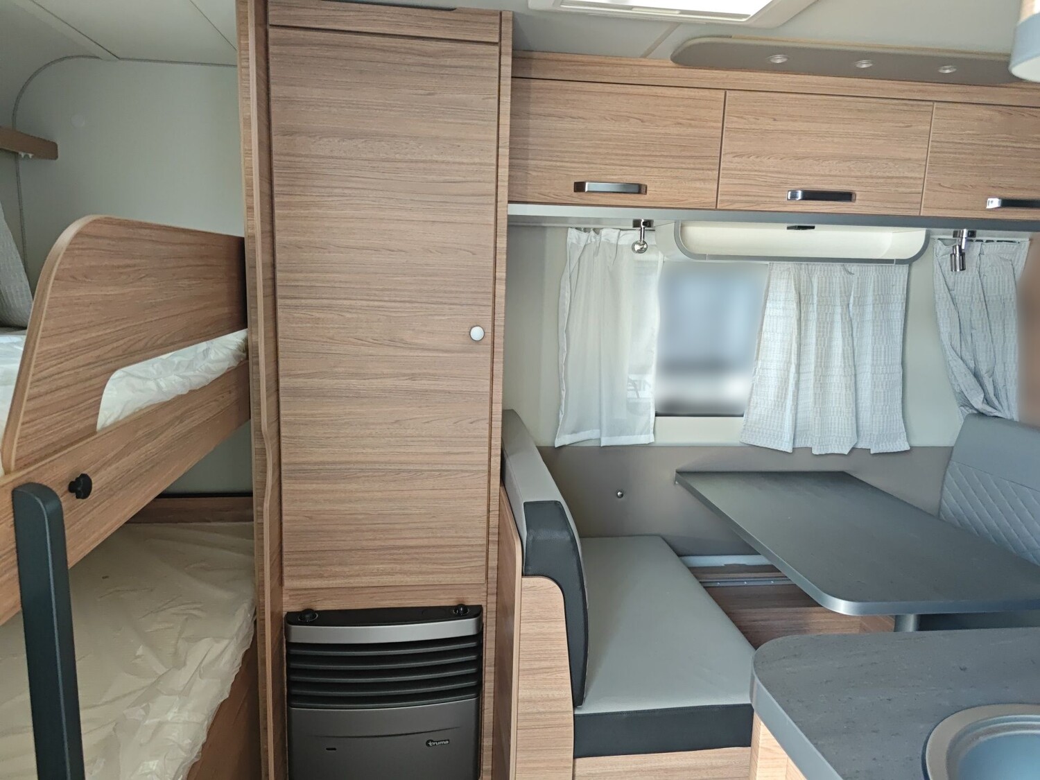 Weinsberg CaraOne EDITION HOT 500 FDK SIE SPAREN 2.371,- 2025