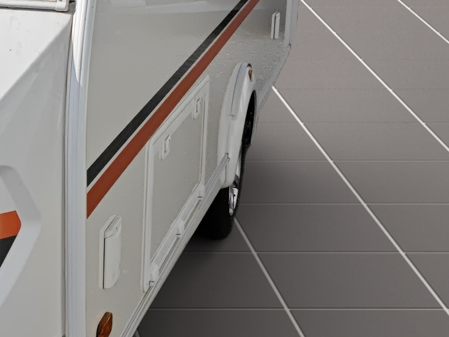 Weinsberg CaraOne EDITION HOT 500 FDK SIE SPAREN 2.371,- 2025
