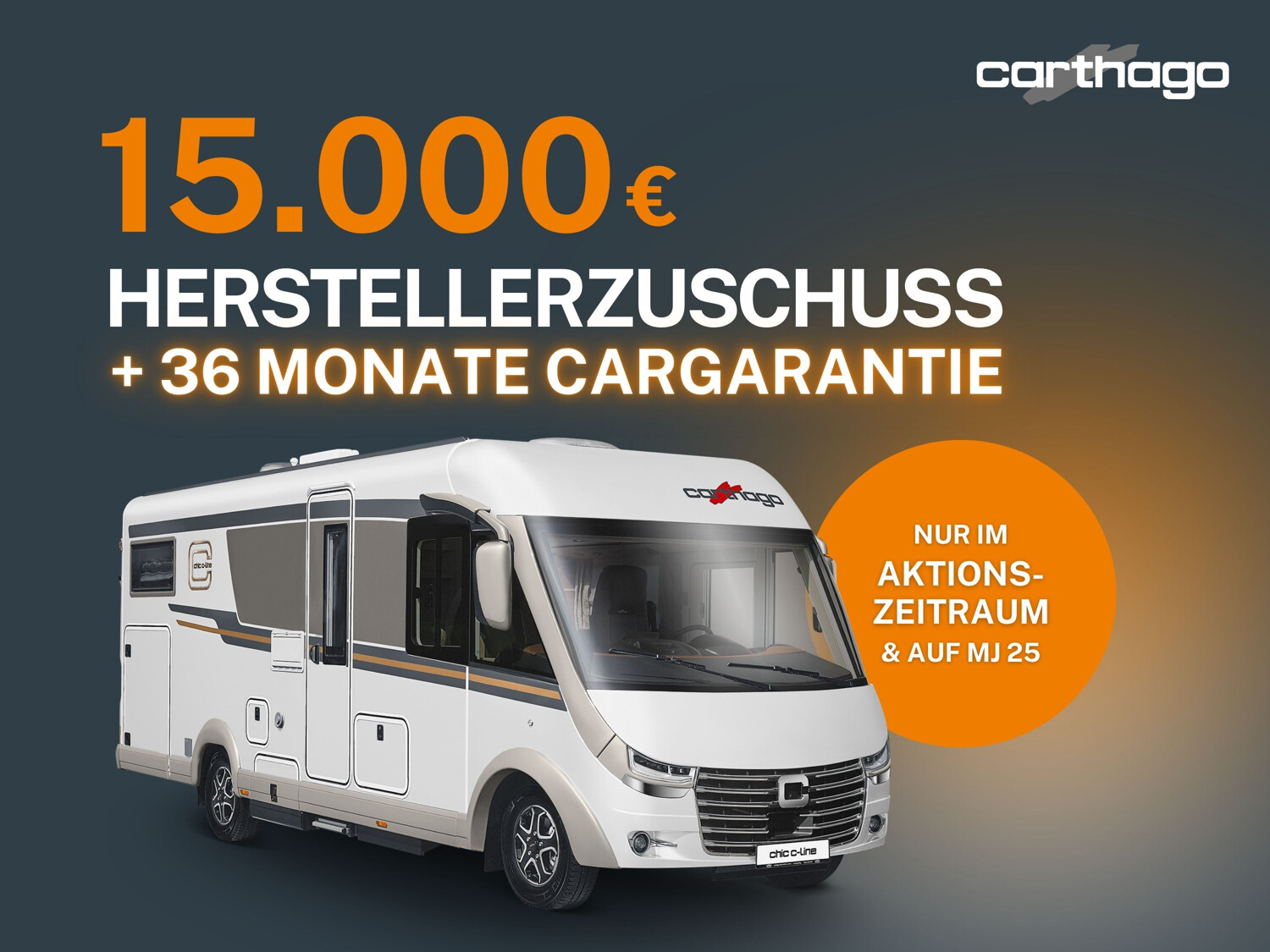 Carthago chic c-line xl I 5.9 XL LE LP 199.590,- 2025