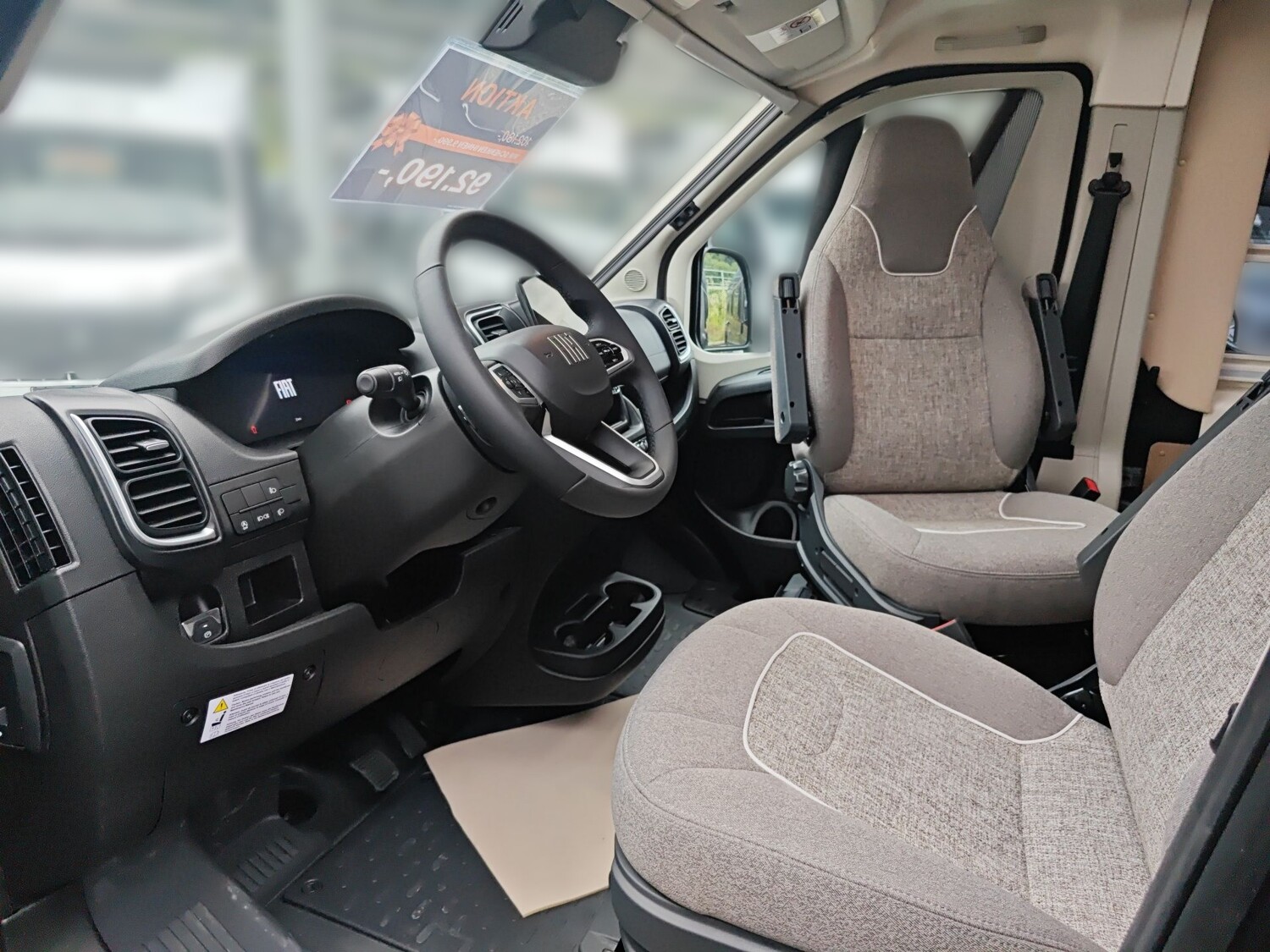 Malibu Van diversity 640 LE K GT SIE SPAREN 15.790,- 2025