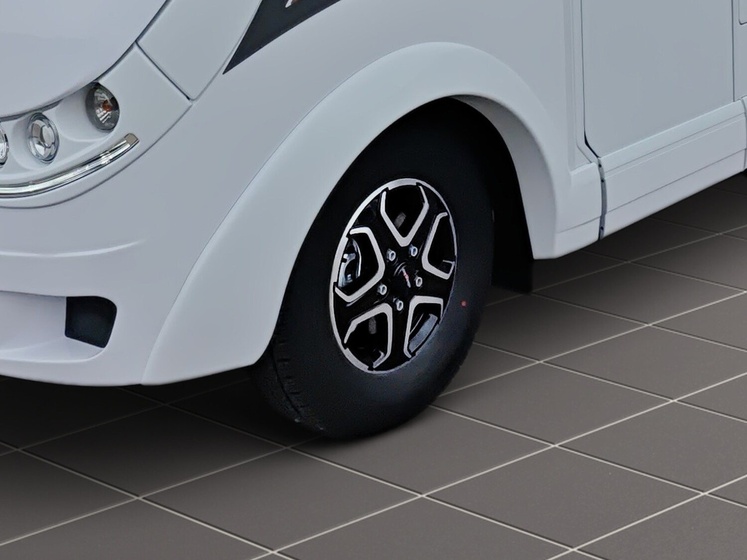 Carthago C1-tourer I 143 KB LE comfort LP 142.960,- 2025