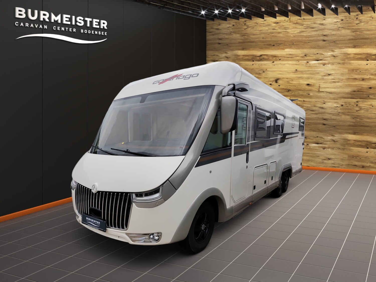 Carthago chic c-line I 5.9 XL LE 2024