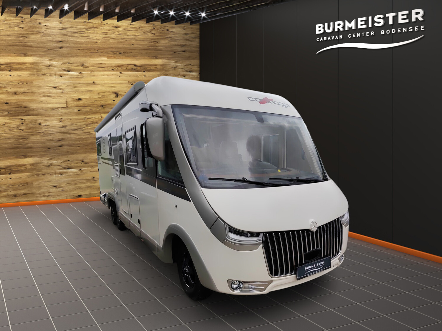 Carthago chic c-line I 5.9 XL LE 2024