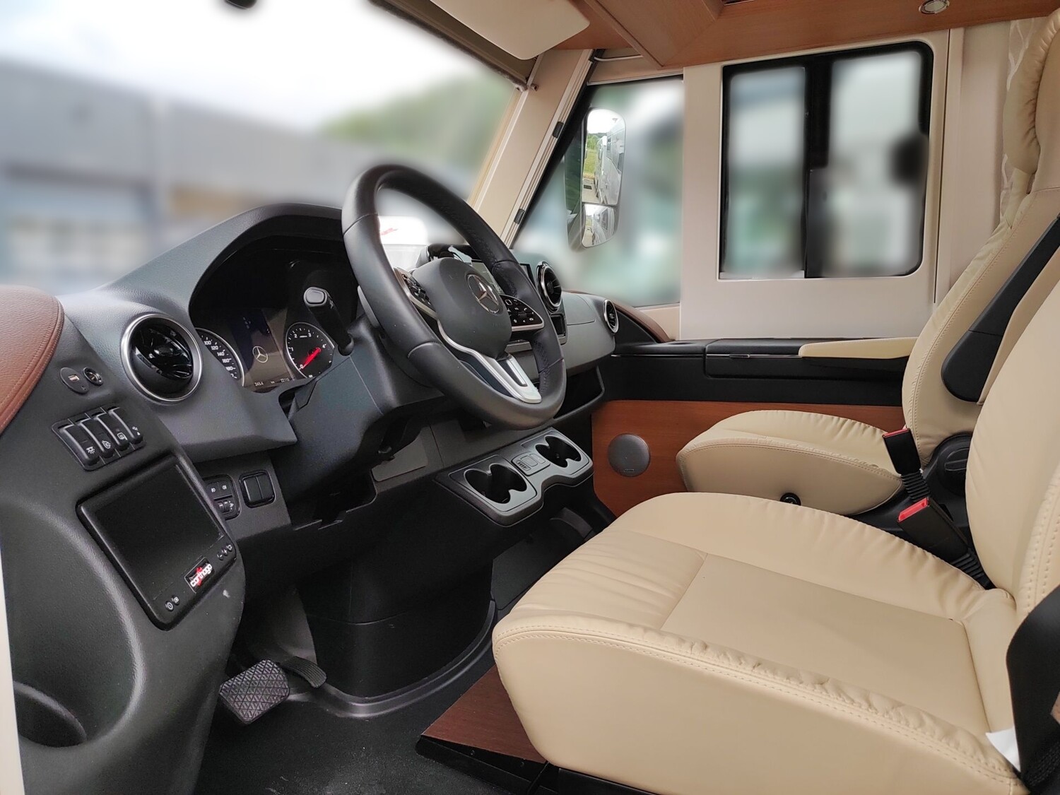 Carthago chic c-line I 5.9 XL LE 2024