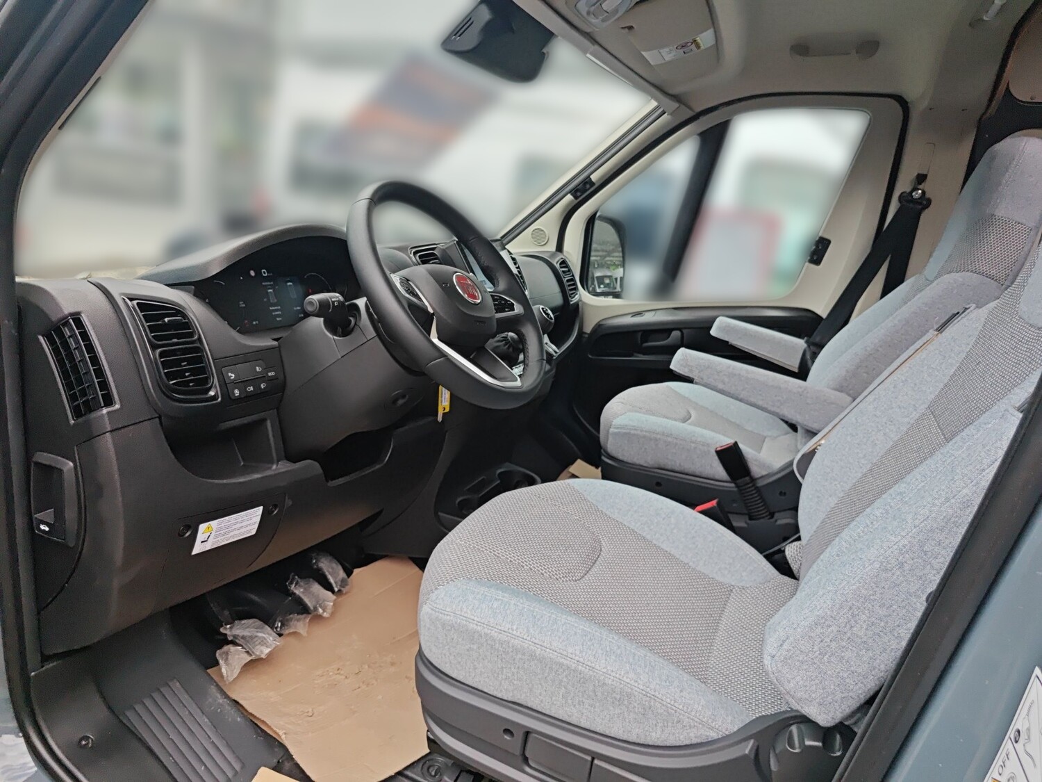 Weinsberg CaraBus 600 MQ Sie sparen 12.314,- !! 2024