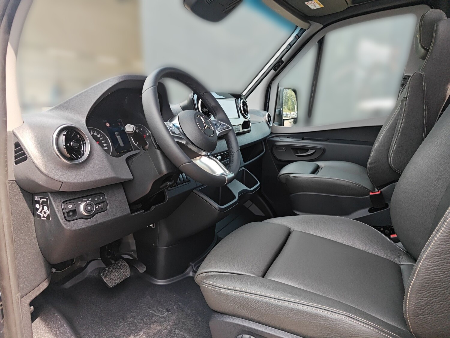 Hymer ML-T 580 4×4 ML-T, MLT, ML-T 2025