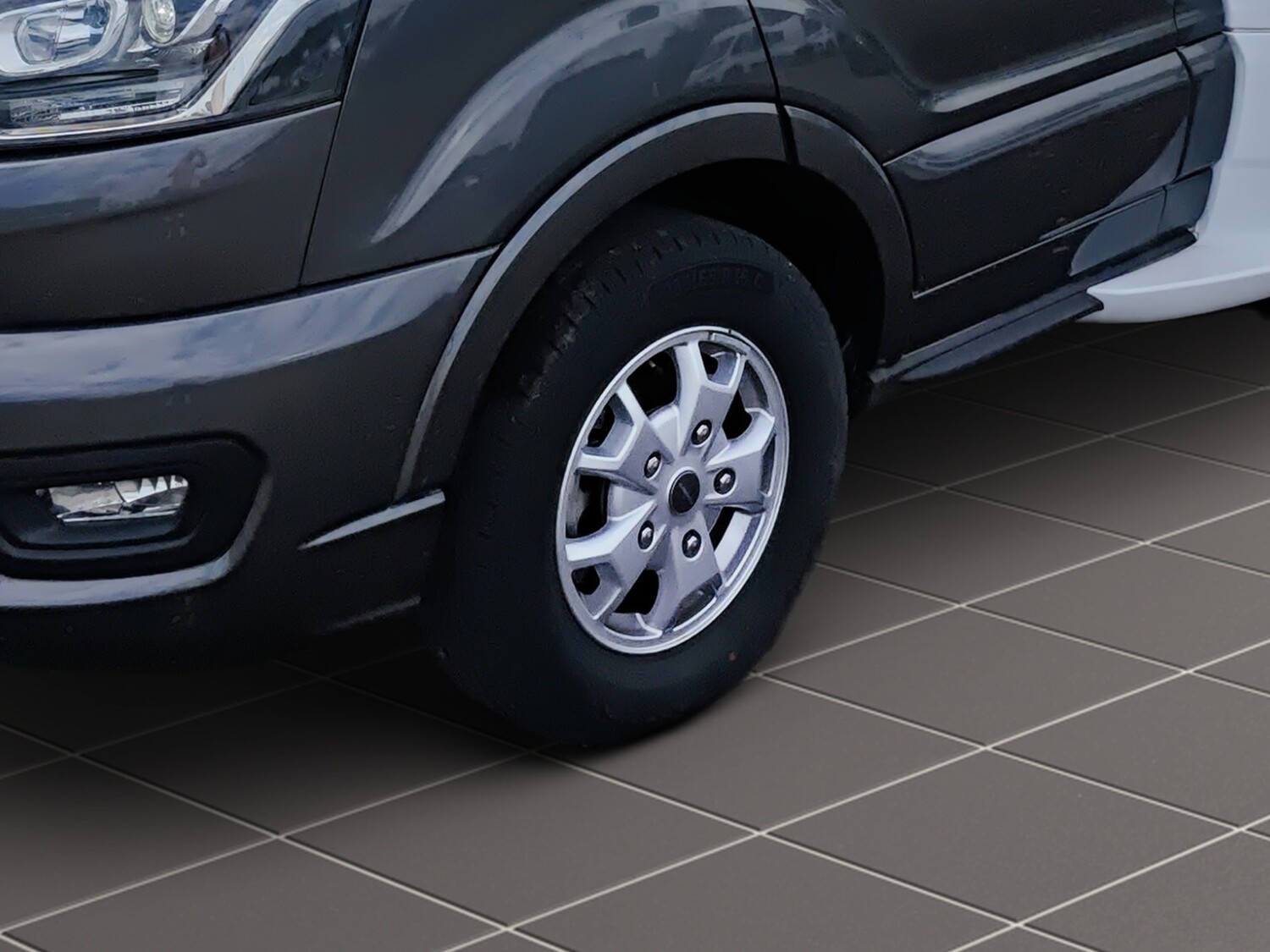 Weinsberg CaraSuite Ford 650 MEG !! Sie sparen 14.302,- !! 2024