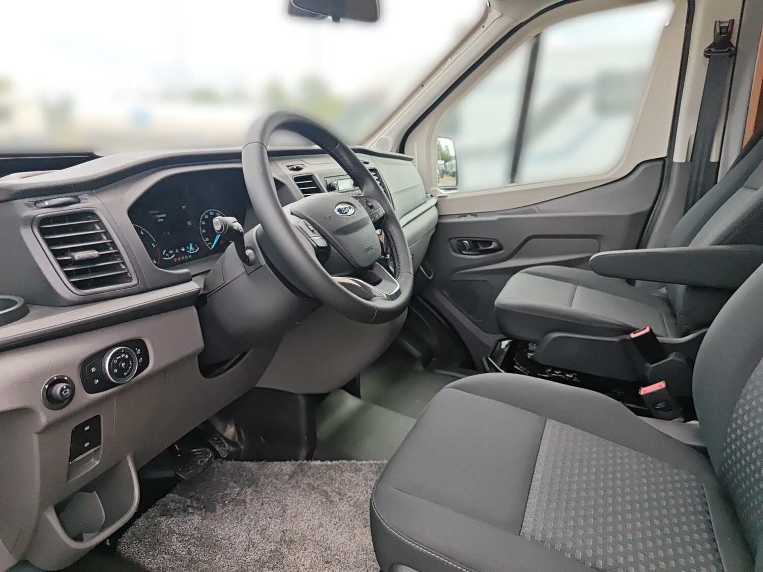 Weinsberg CaraSuite Ford 650 MEG !! Sie sparen 14.302,- !! 2024