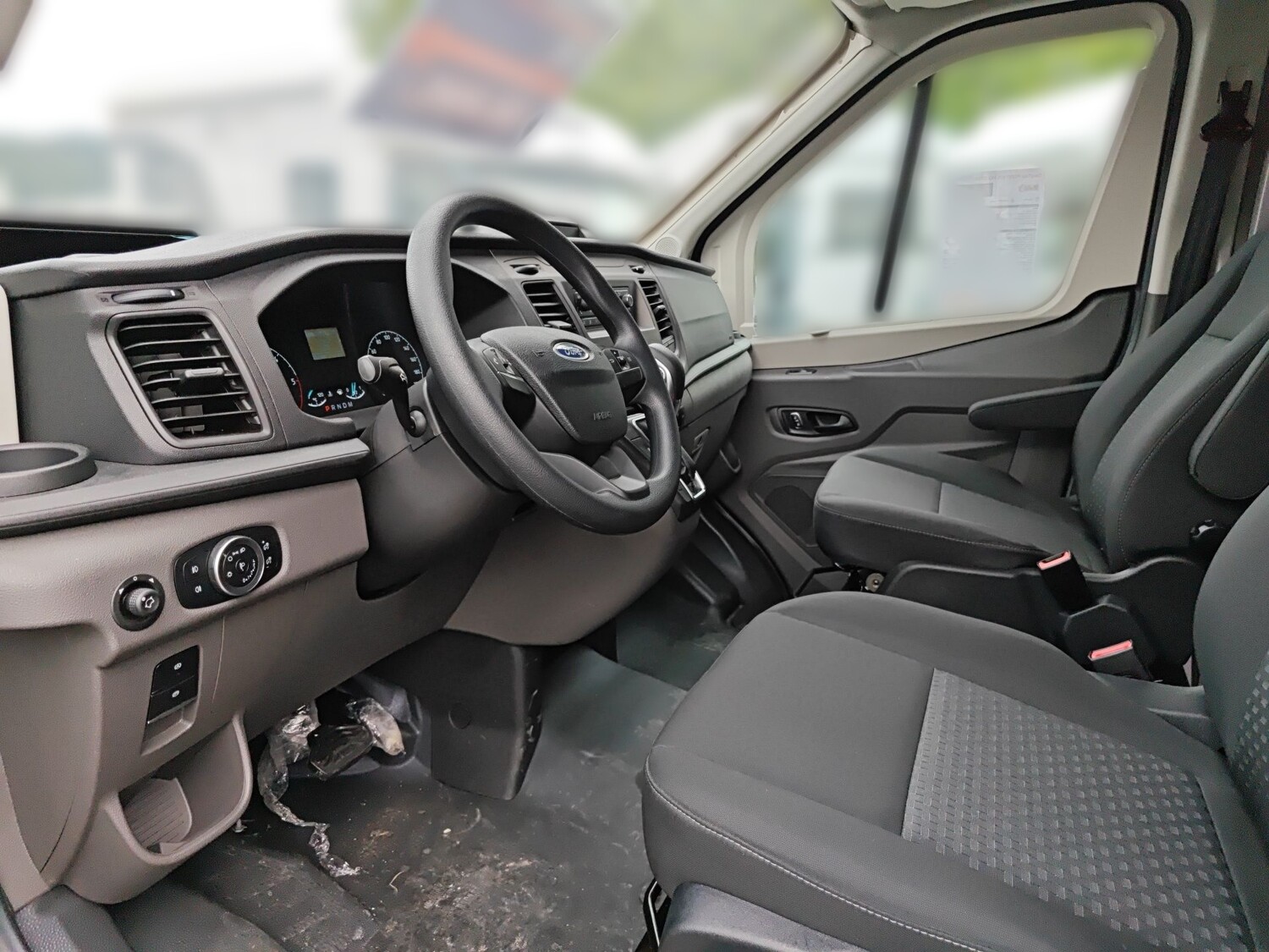 Weinsberg CaraTour Ford 600 MQ !!! Sie sparen 6.753,- !!! 2024
