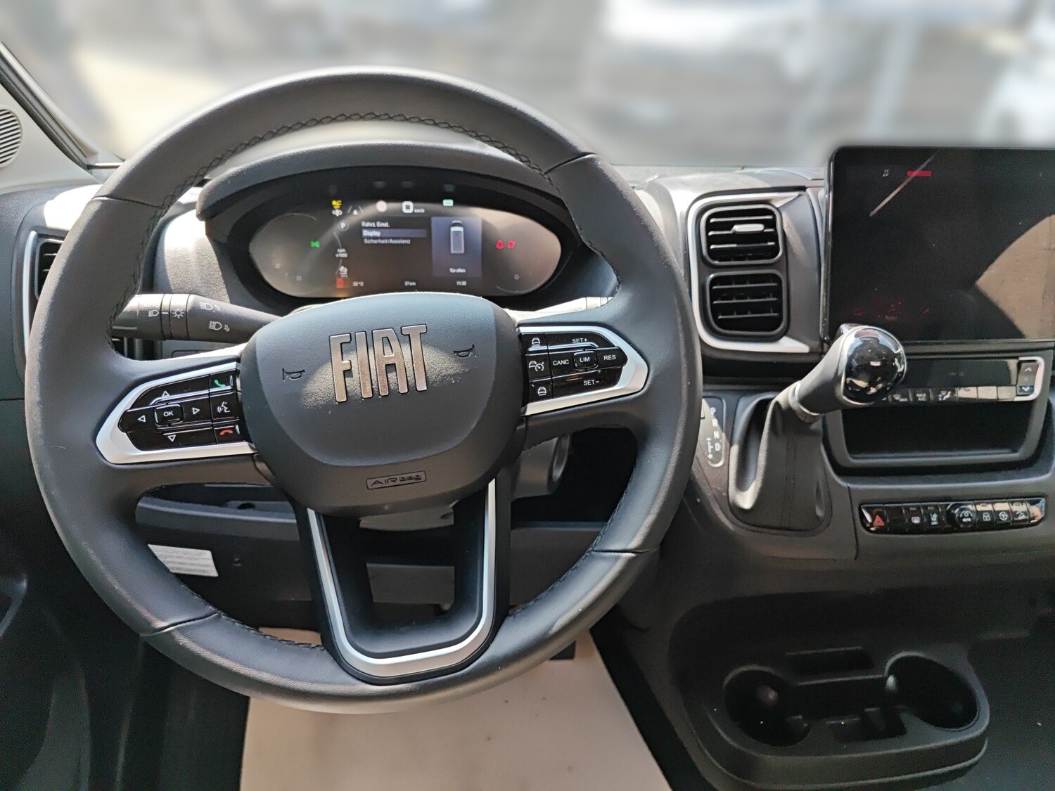 Malibu Van diversity coupe 640 LE K SIE SPAREN 15.880,- 2025