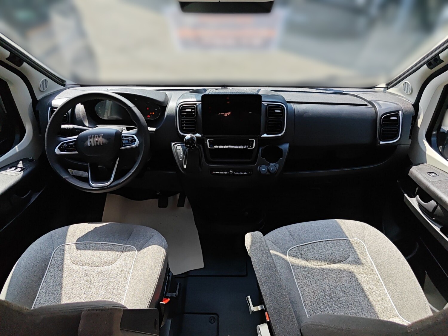 Malibu Van diversity coupe 640 LE K SIE SPAREN 15.880,- 2025