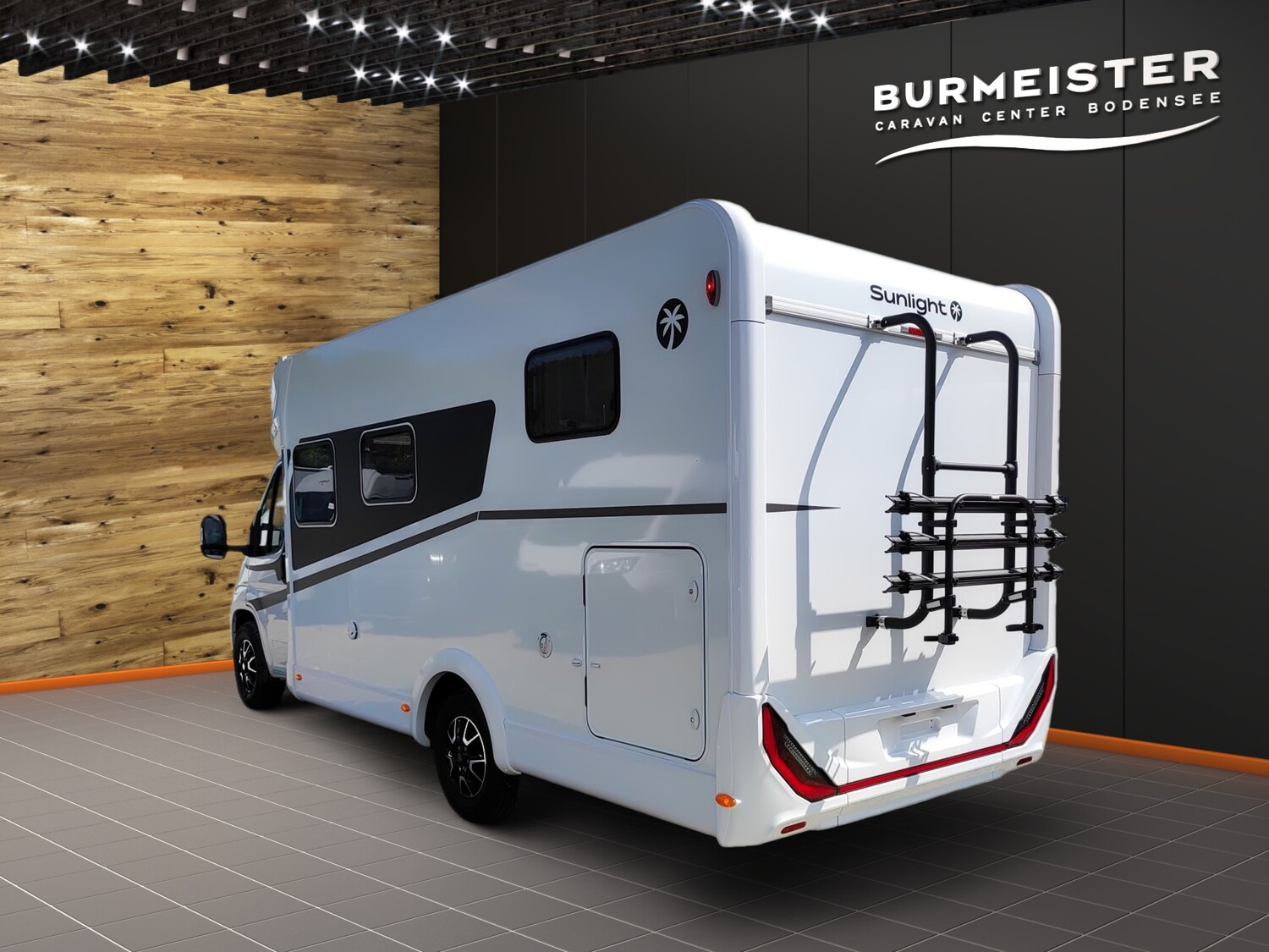 Sunlight Adventure T 67S !! Sie sparen 7.950,- !! 2025
