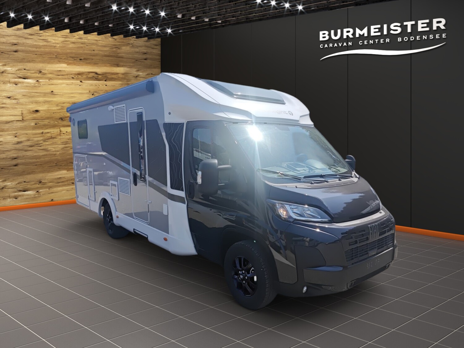 Sunlight Adventure T 68 XX !! Sie sparen 5.351,- !! 2025
