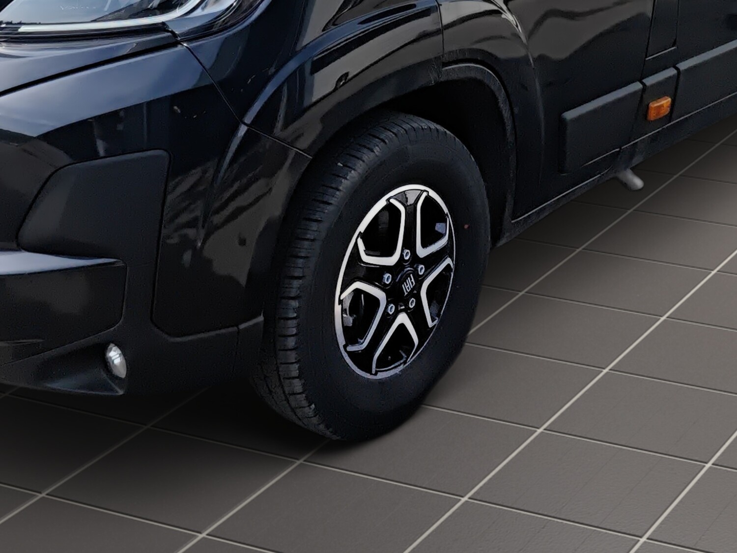 Dethleffs Globetrail 640 ER Fiat 2025