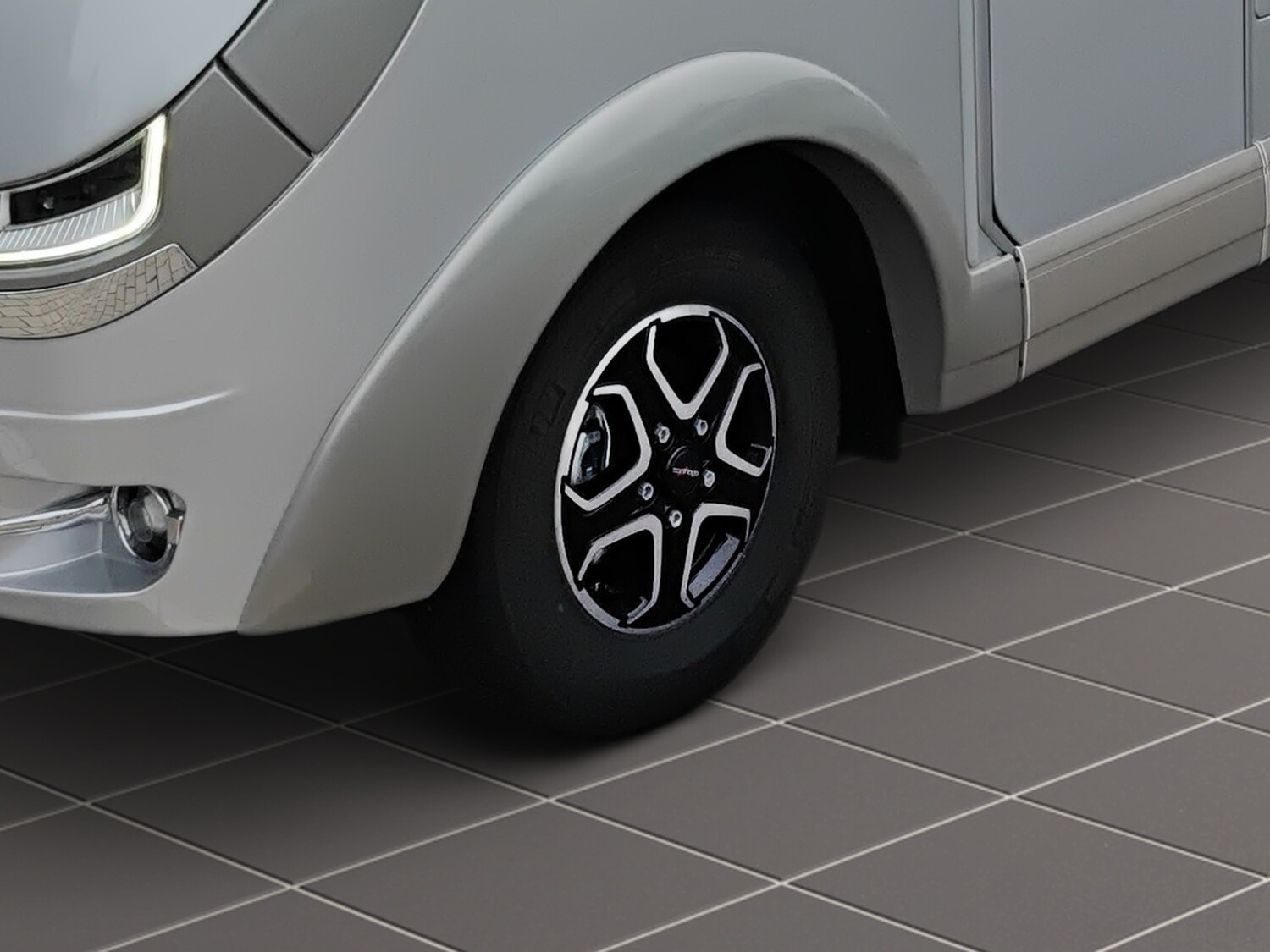 Carthago chic c-line I 5.9 XL LE LP 194.260,- 2023