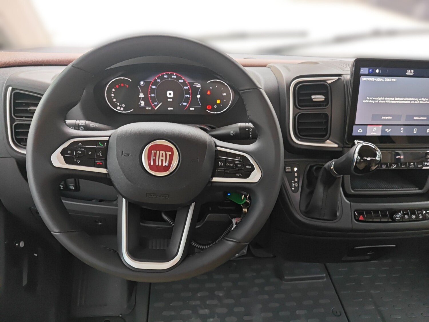 Carthago chic c-line I 5.9 XL LE LP 194.260,- 2023