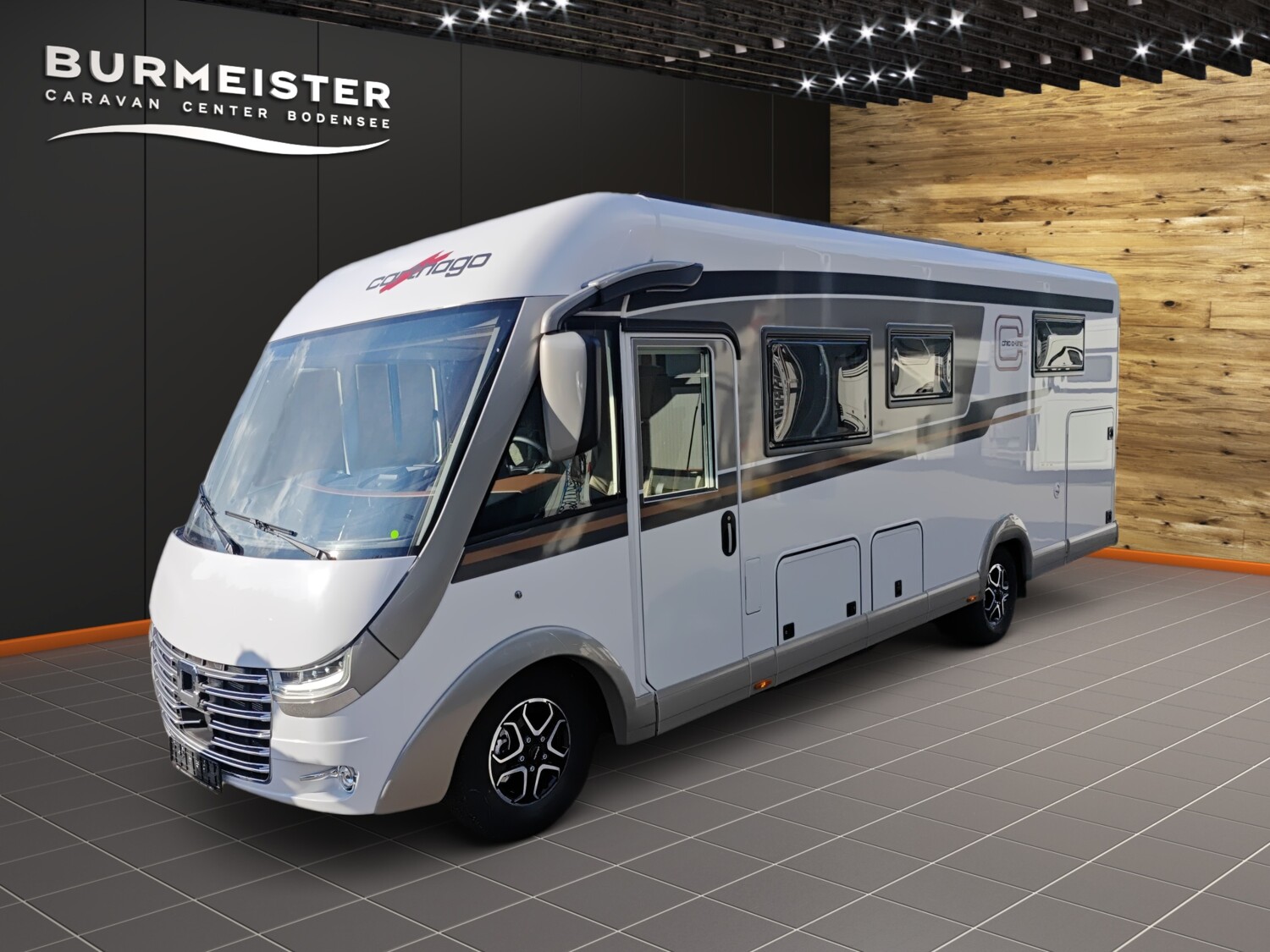 Carthago chic c-line I 5.0 QB L !! Sie sparen 33.240,- !! 2025