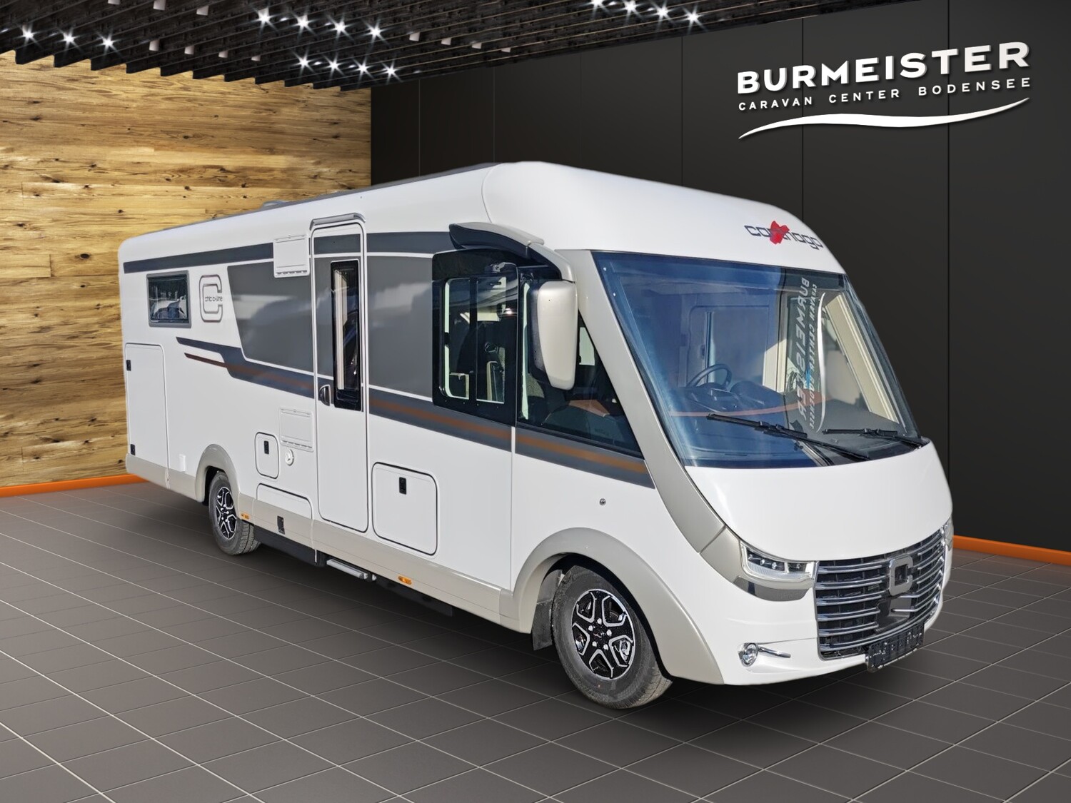 Carthago chic c-line I 5.0 QB L !! Sie sparen 33.240,- !! 2025