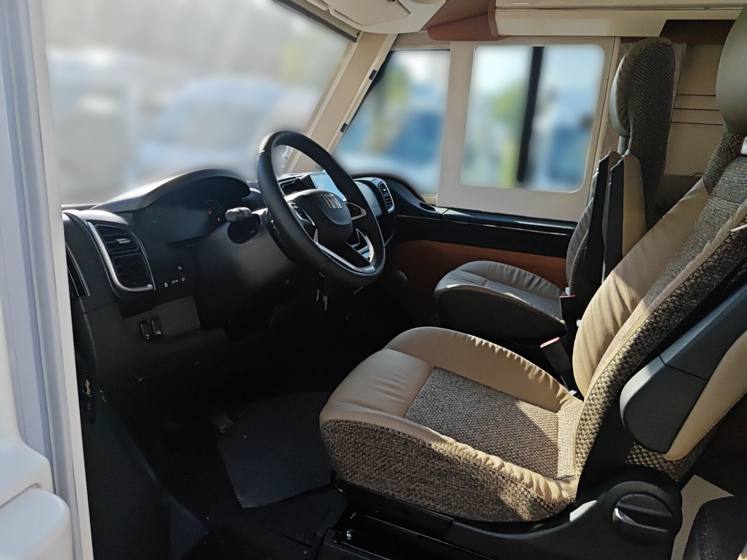 Carthago chic c-line I 5.0 QB L !! Sie sparen 33.240,- !! 2025