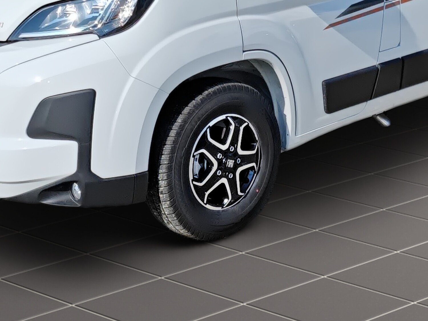 Weinsberg CaraBus EDITION FIRE 540 MQ 2026
