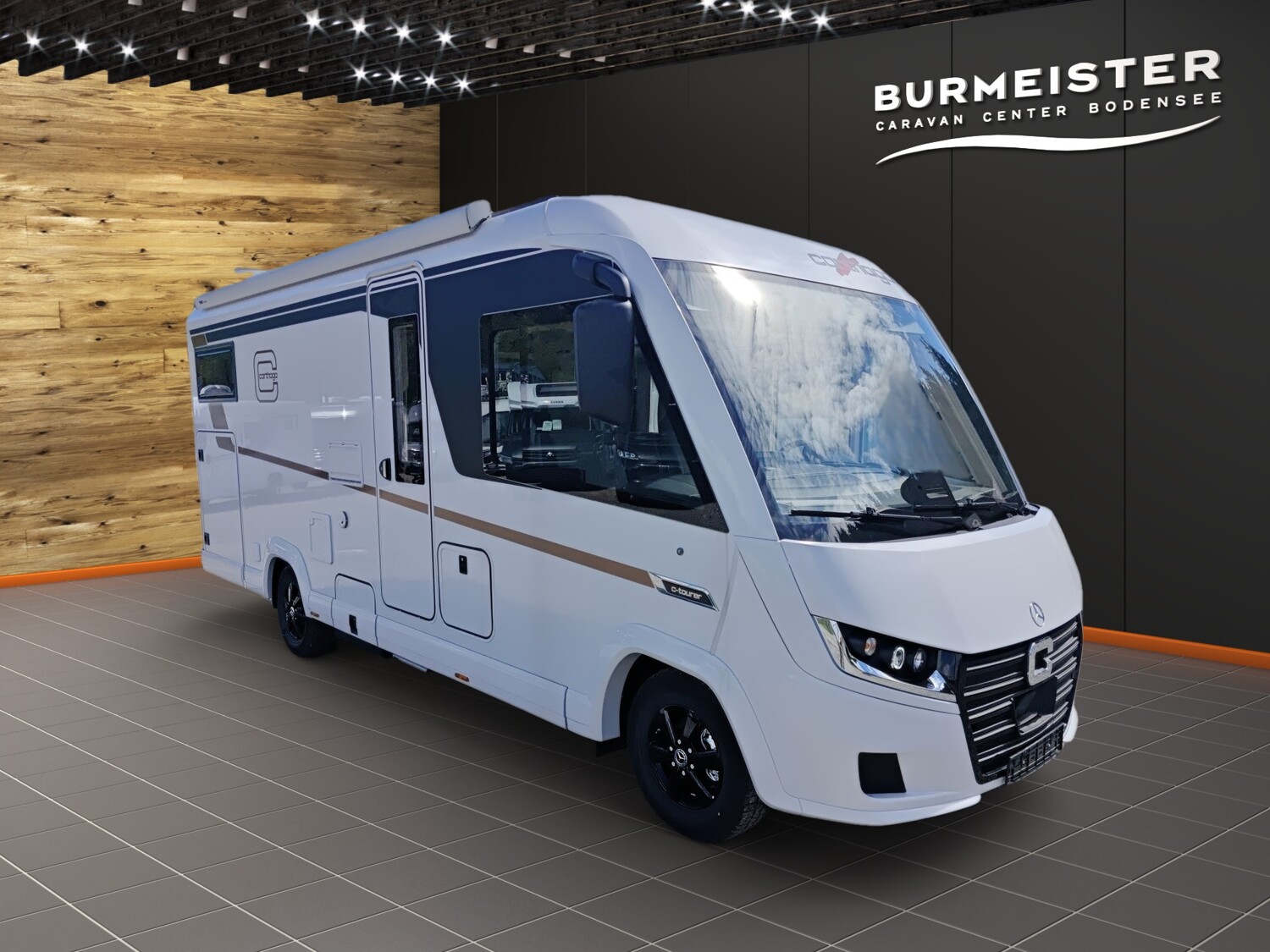 Carthago C2-tourer I 147 RB LE L comfort Spare 34.150,- ! 2025