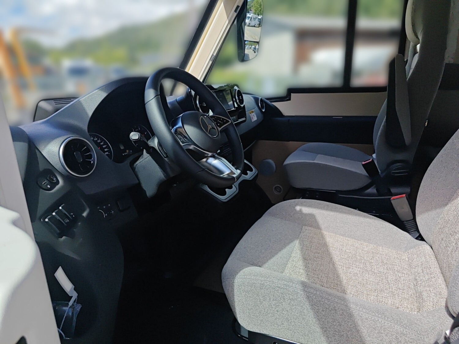 Carthago C2-tourer I 147 RB LE L comfort Spare 34.150,- ! 2025