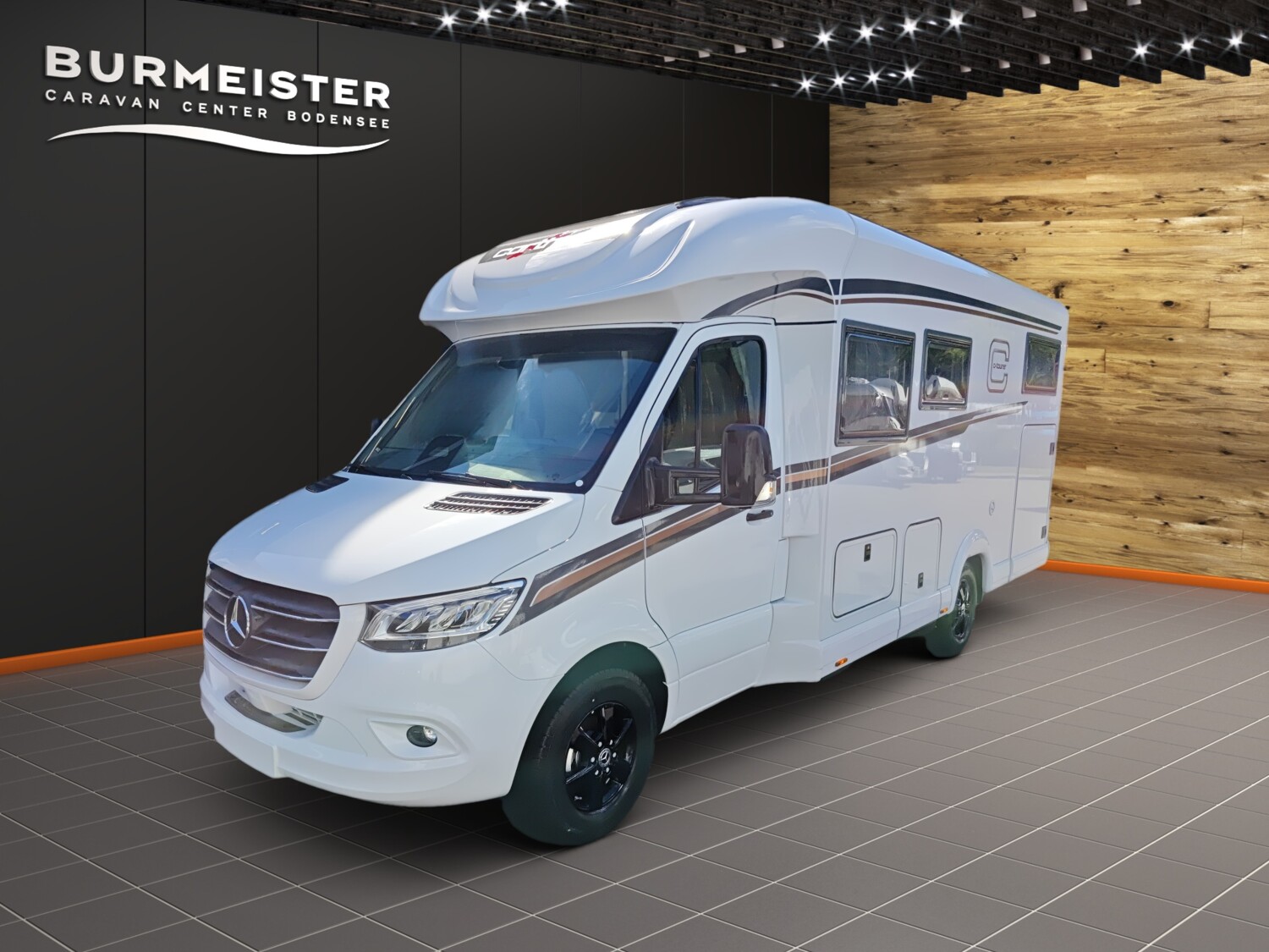 Carthago C1-tourer T 145 RB LE comfort ! Spare 31.665,- ! 2025