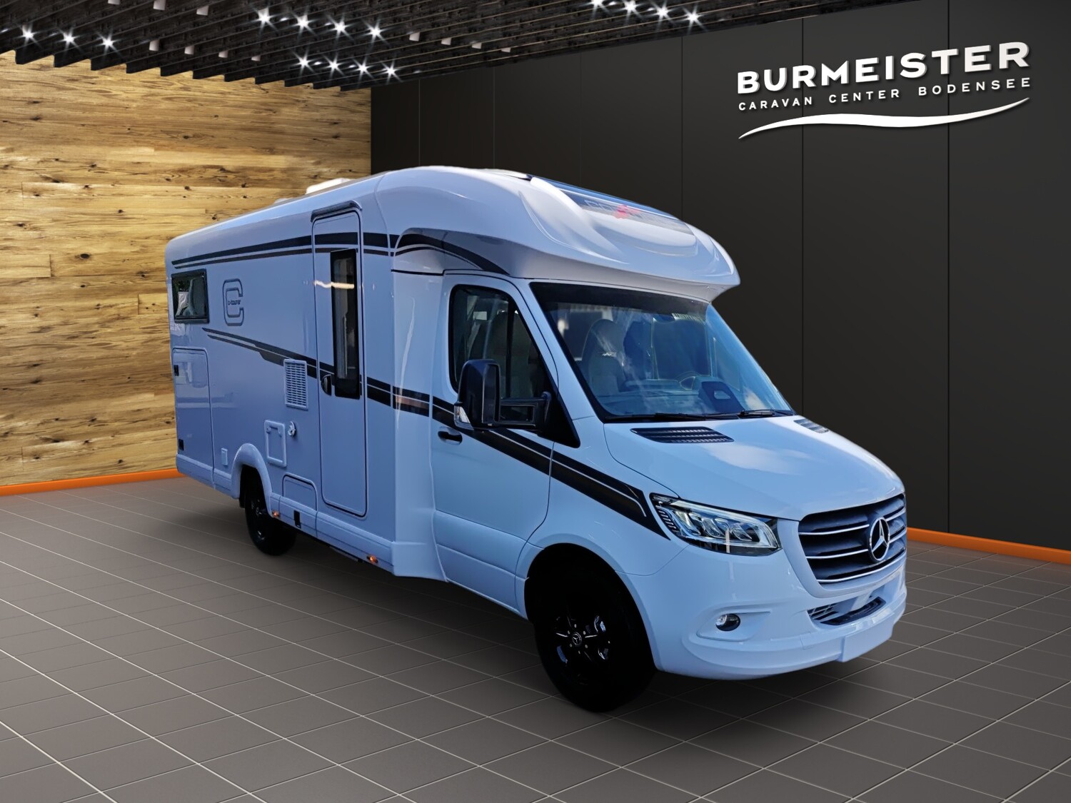 Carthago C1-tourer T 145 RB LE comfort ! Spare 31.665,- ! 2025