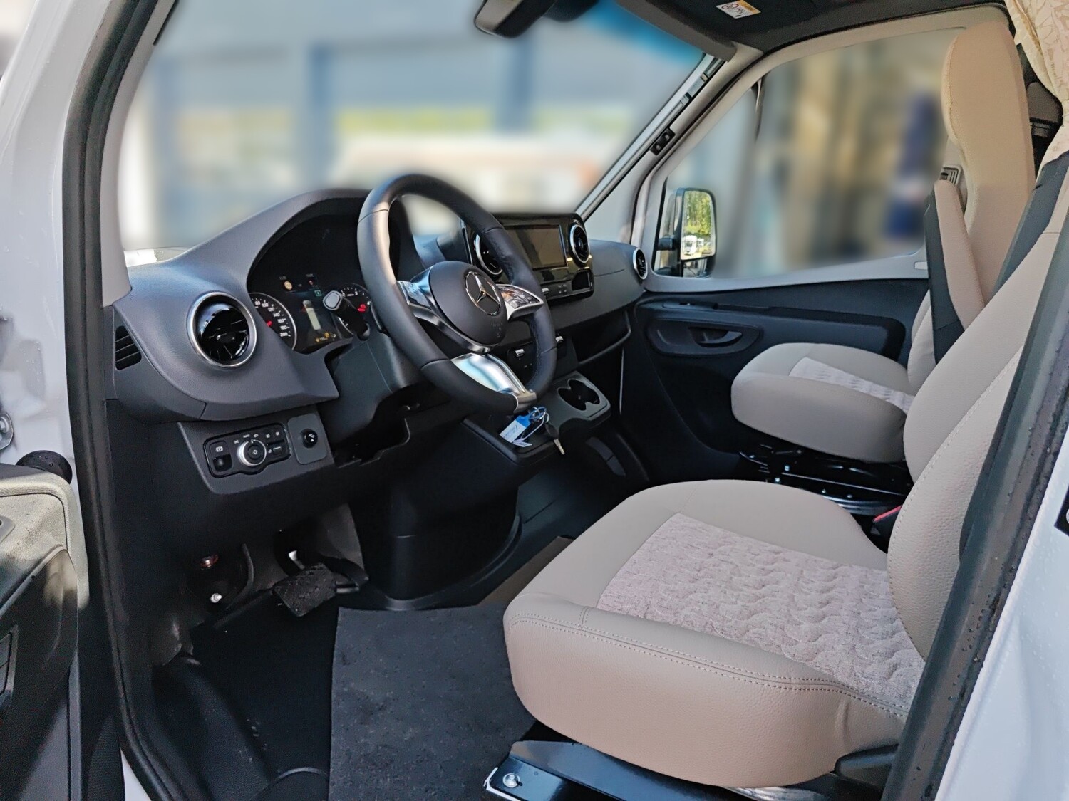 Carthago C1-tourer T 145 RB LE comfort ! Spare 31.665,- ! 2025