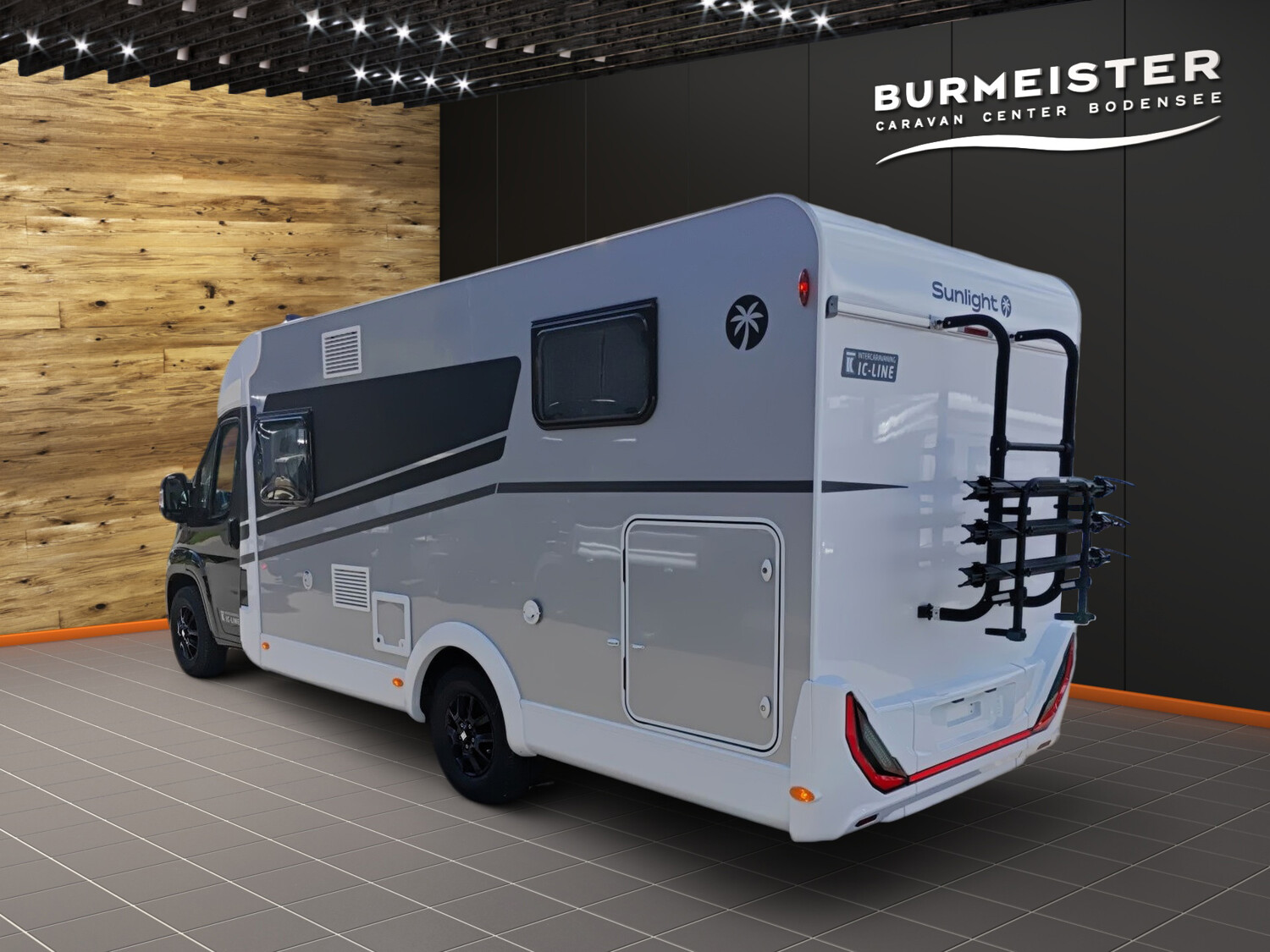 Sunlight Adventure V 67S Fiat 2026