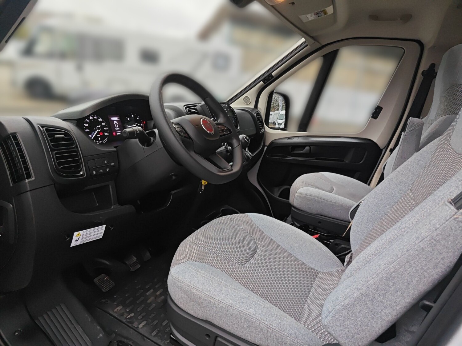 Weinsberg CaraBus 600 MQ 2024