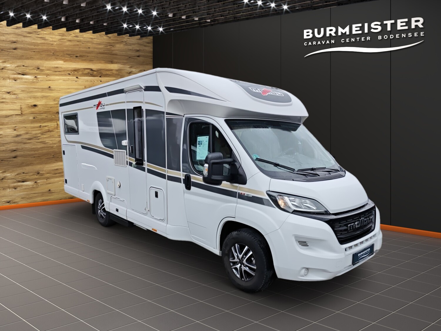 Malibu T 490 LE 2021