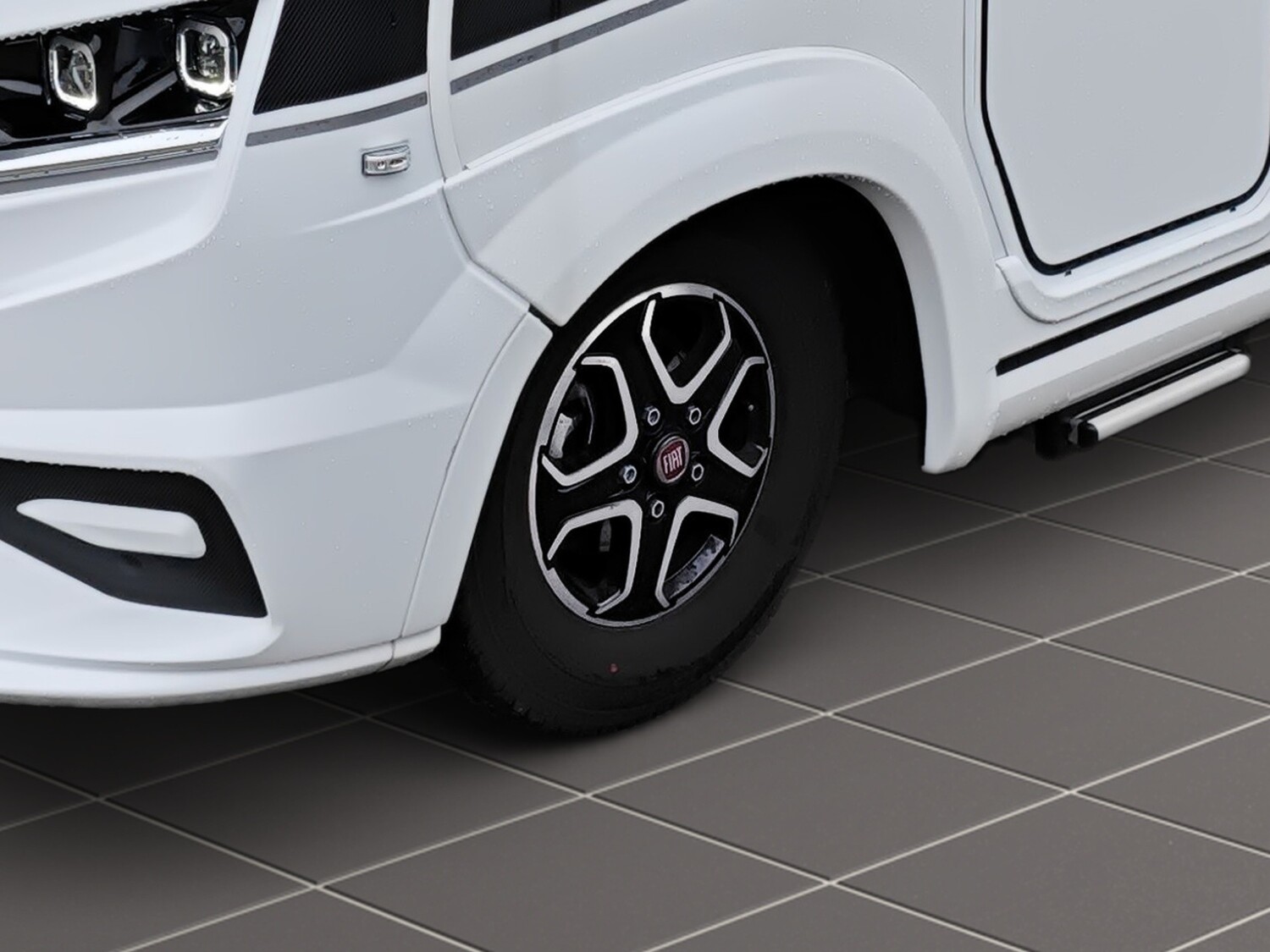 Knaus L!VE I 650 MEG Live 2024