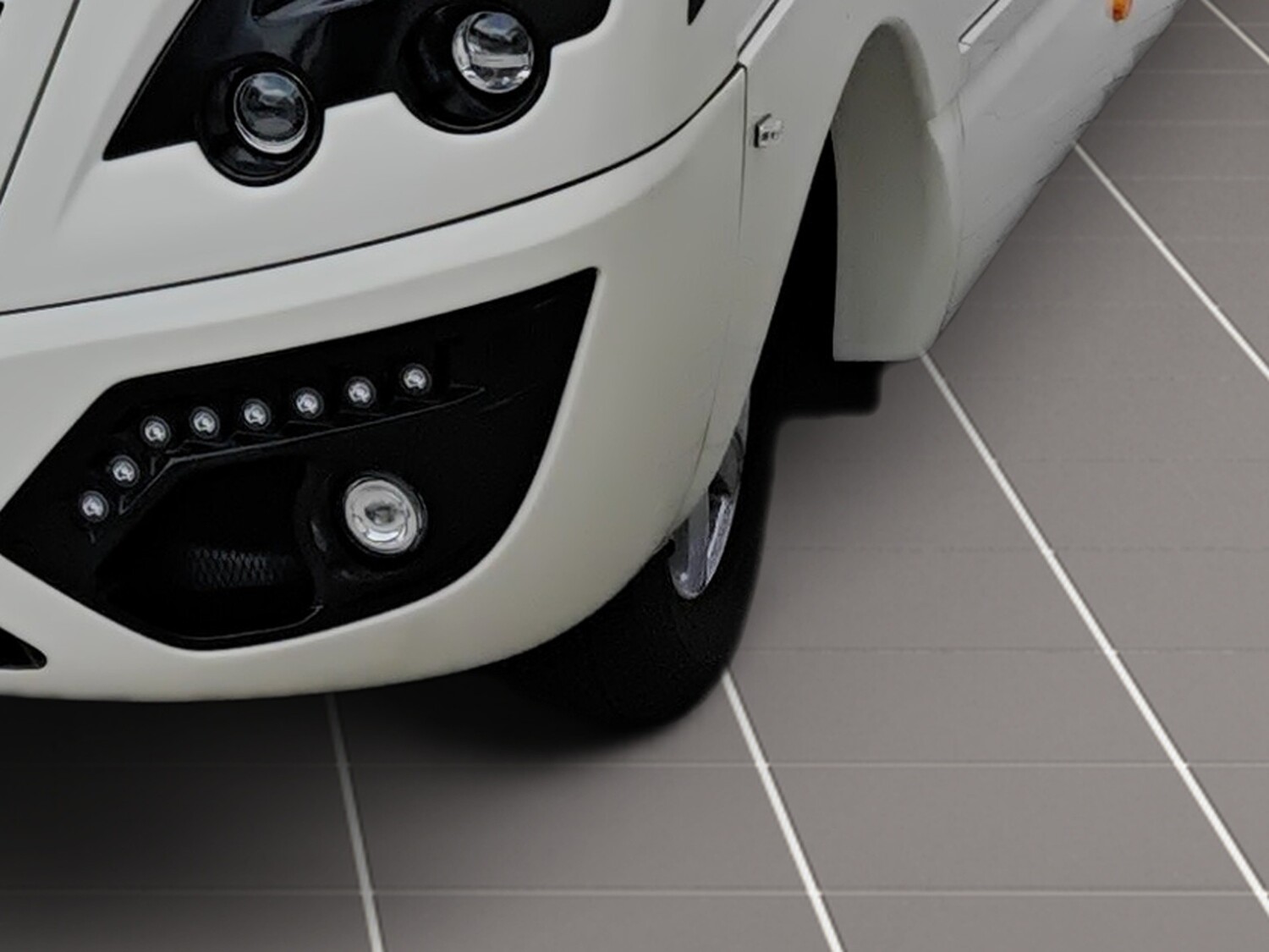 Morelo Palace 93 MB Trend 2018