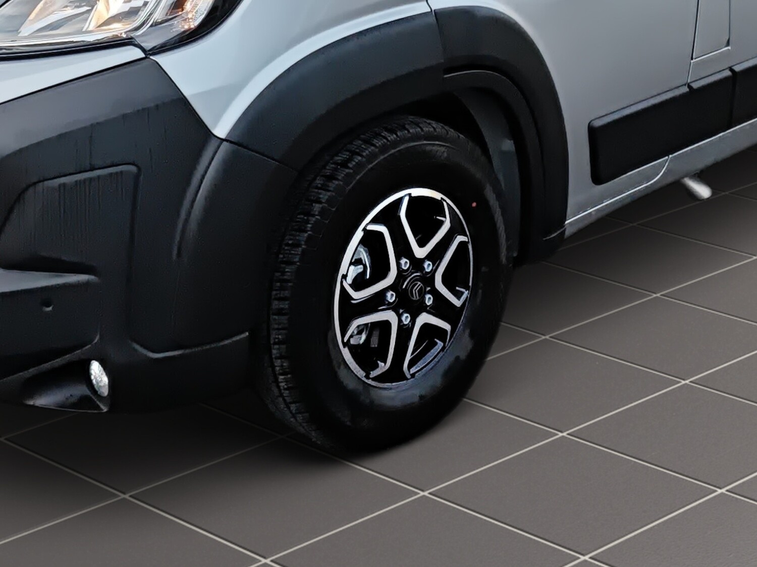 Pössl 2Win S Plus Citroen 140 PS 2025