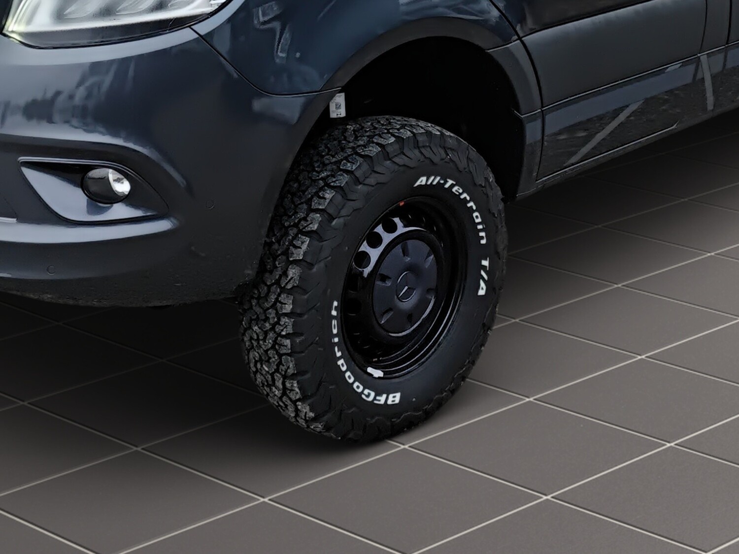 Hymer Grand Canyon S CrossOver 600 2026