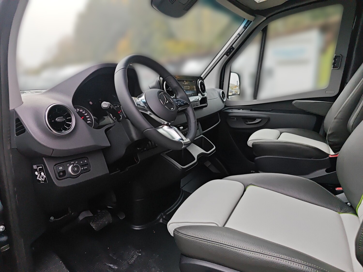 Hymer Grand Canyon S CrossOver 600 2026