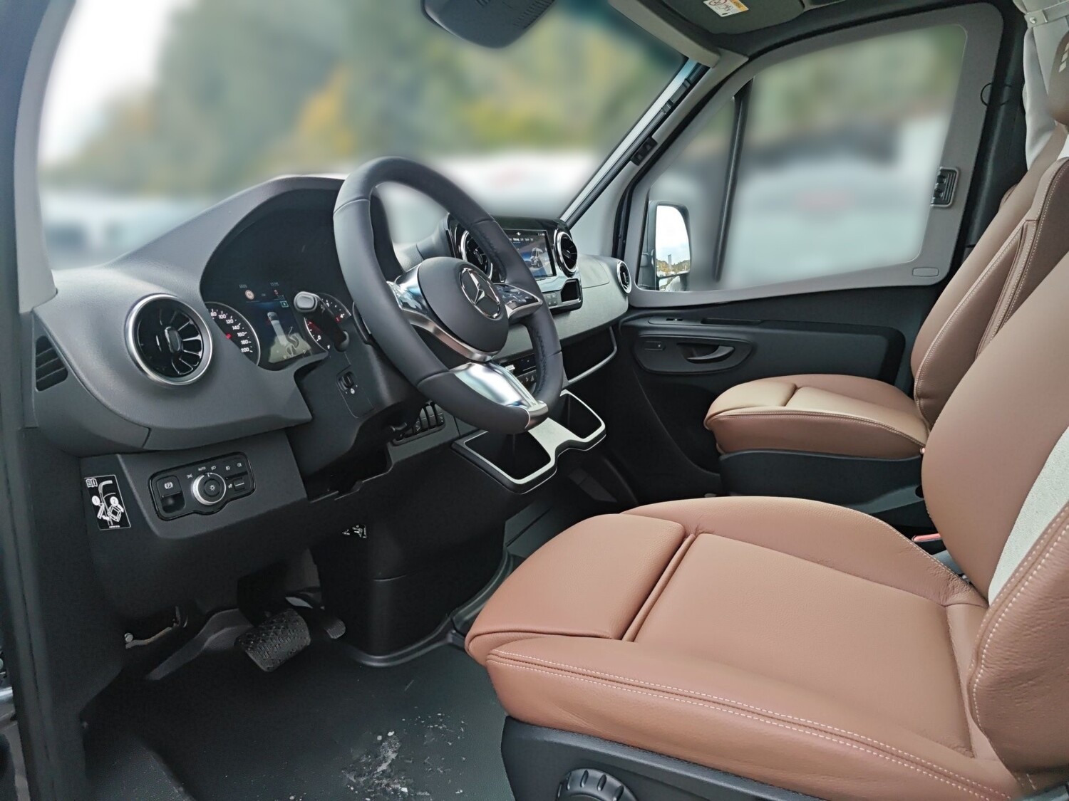 Hymer ML-T 580 4×4 2026