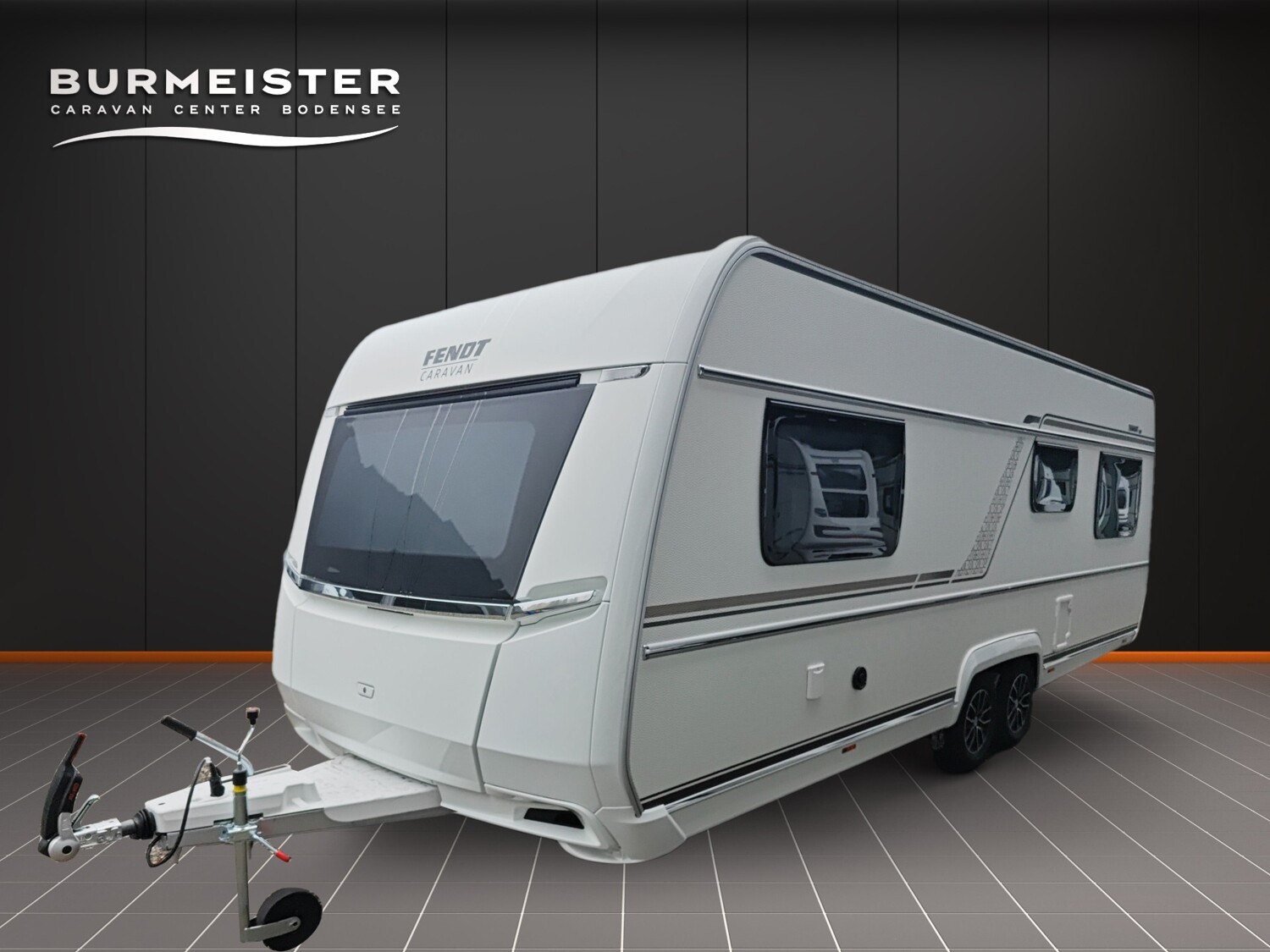 Fendt Diamant 650 GD 2026