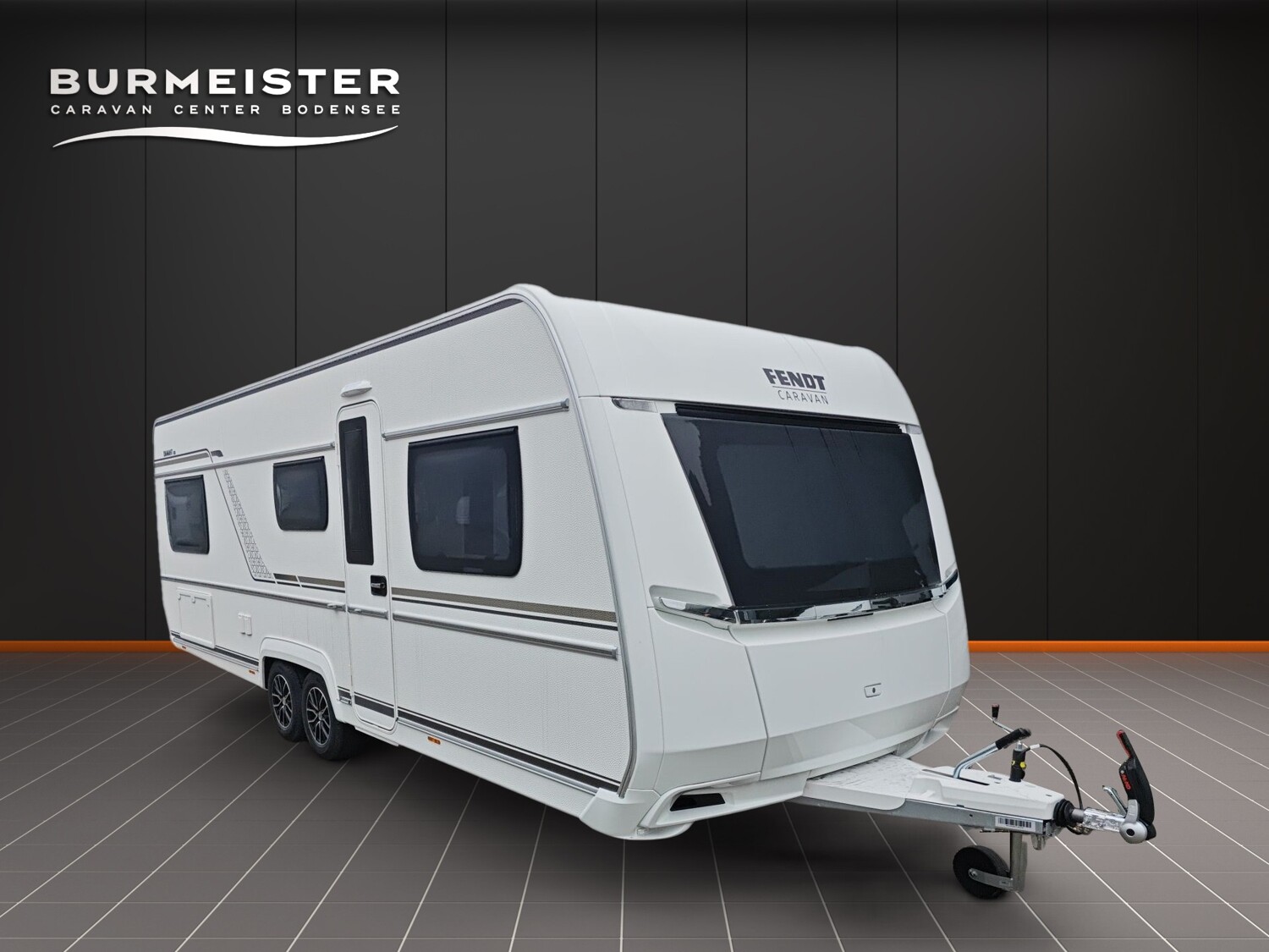 Fendt Diamant 650 GD 2026