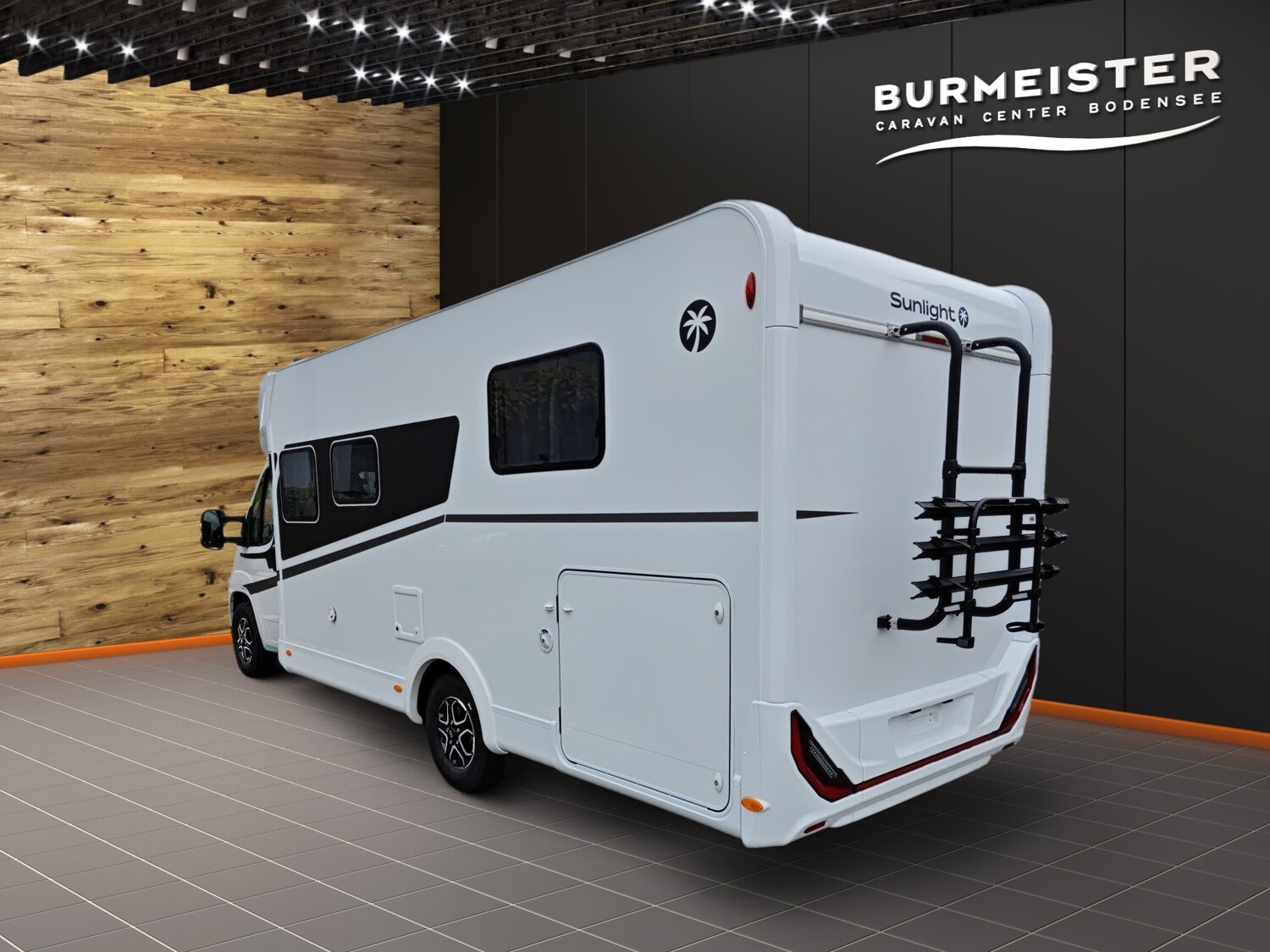 Sunlight Adventure T 69LC !! Sie Sparen 7.681 !! 2026