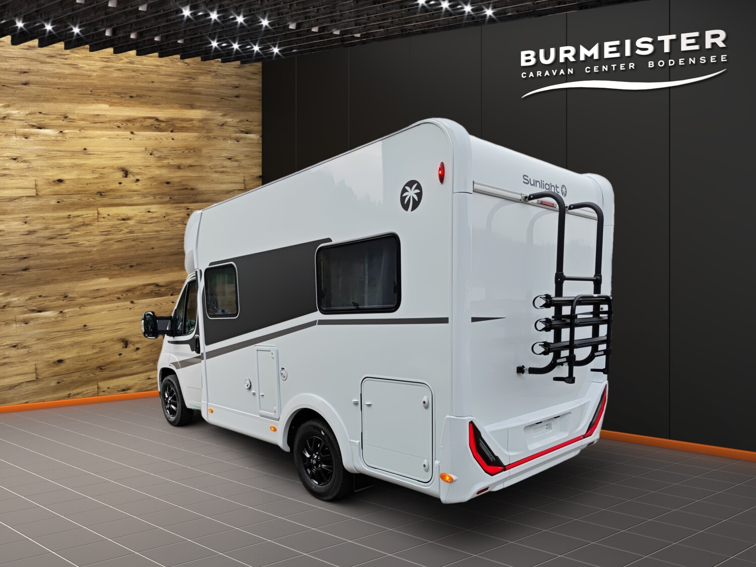 Sunlight Adventure T 58 Fiat 2026