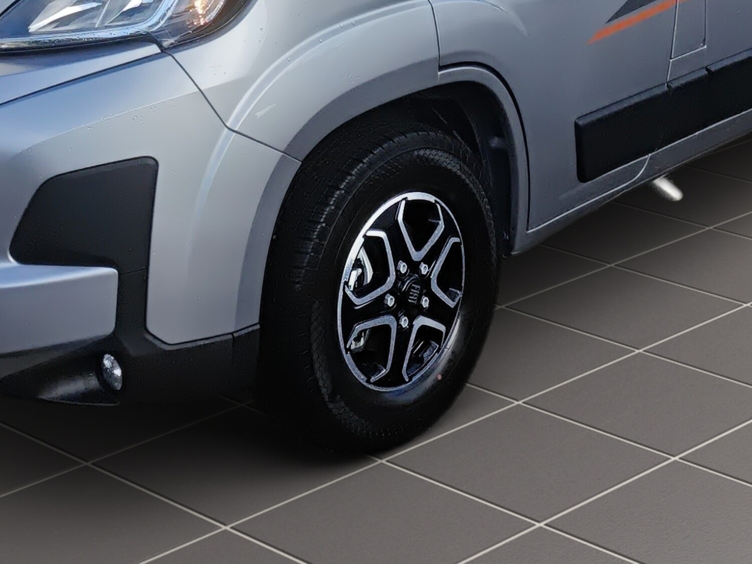 Weinsberg CaraBus EDITION FIRE 600 MQ 2026